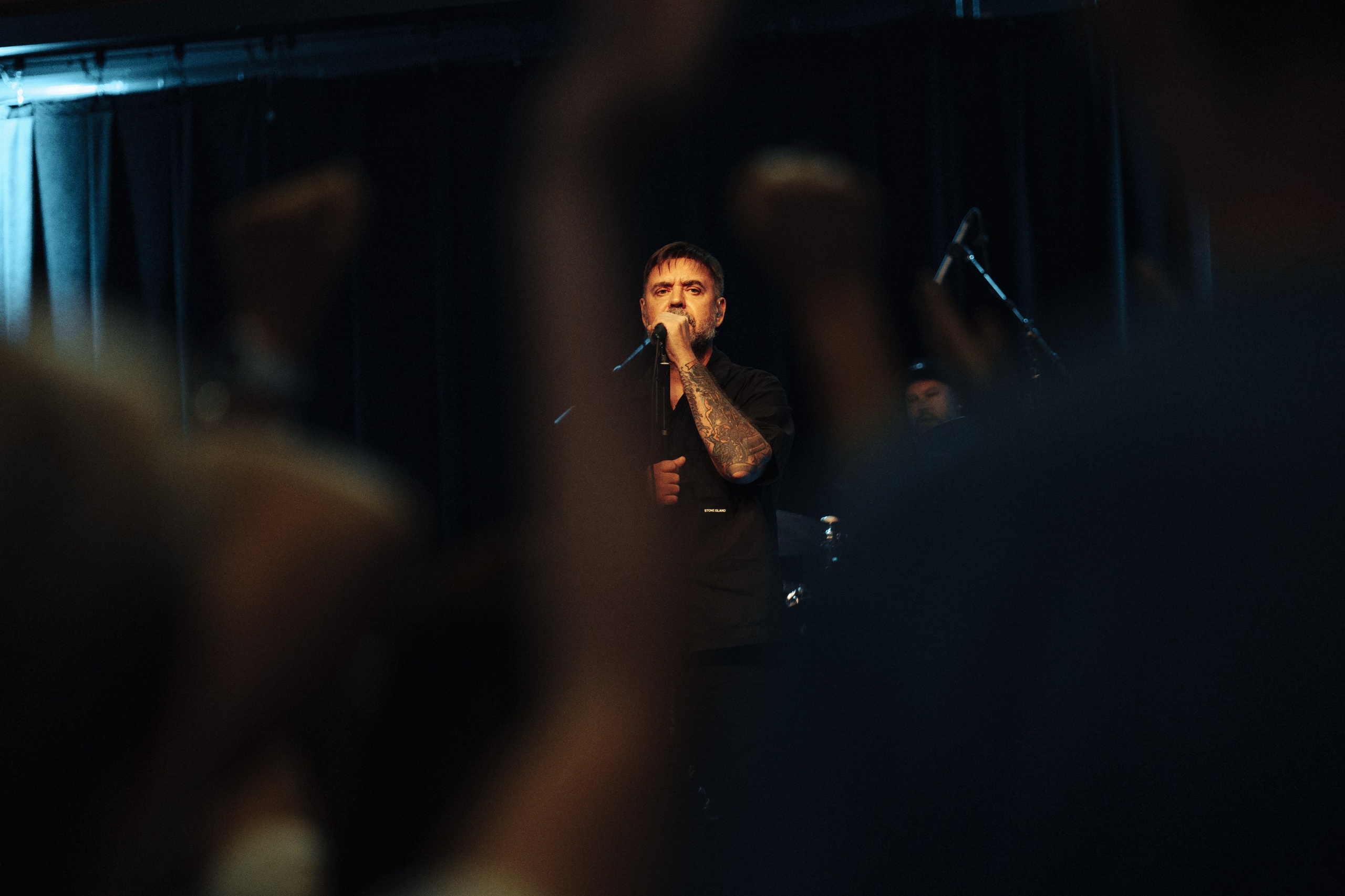 Фотограф концертов, Ляпис Трубецкой, концертные фото Майами, профессиональный фотограф