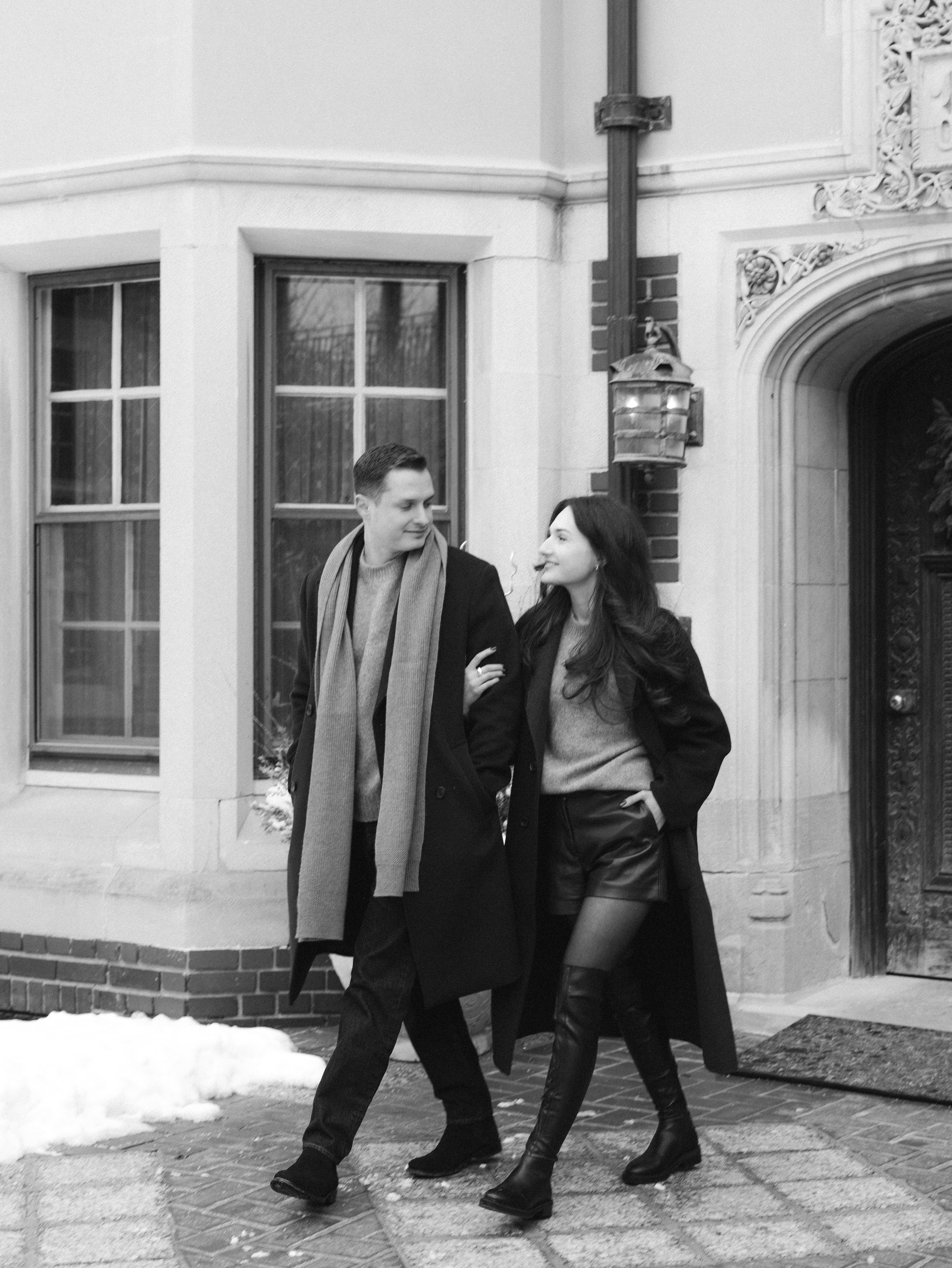 Natallia & Maks. Anastasia Post: Wedding and Editorial Photography