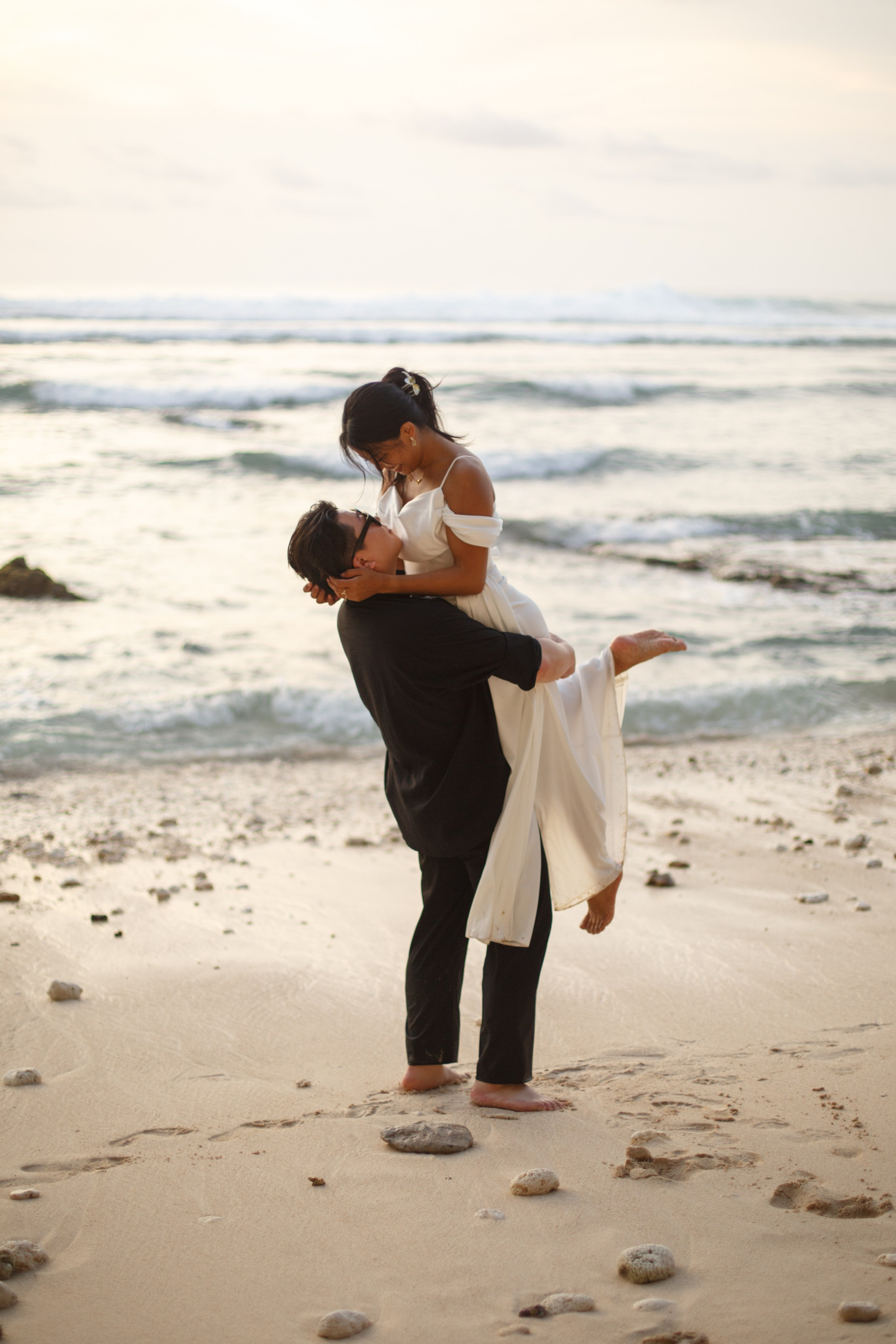 With Love from Seoul. Фотограф Бали Получи лучшие фотографии с острова