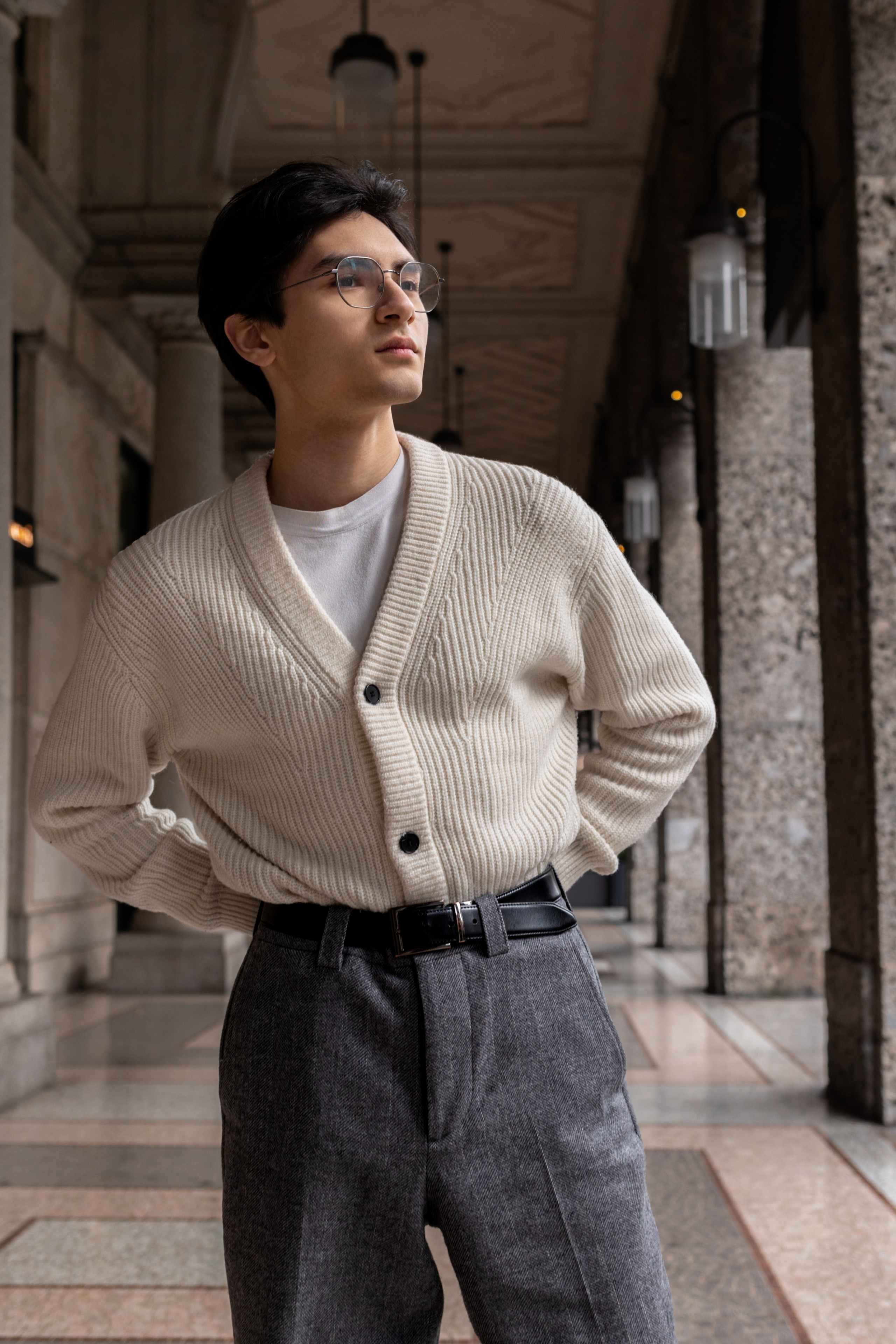 Murad. Photographer in Milan |Mila Pro Photo