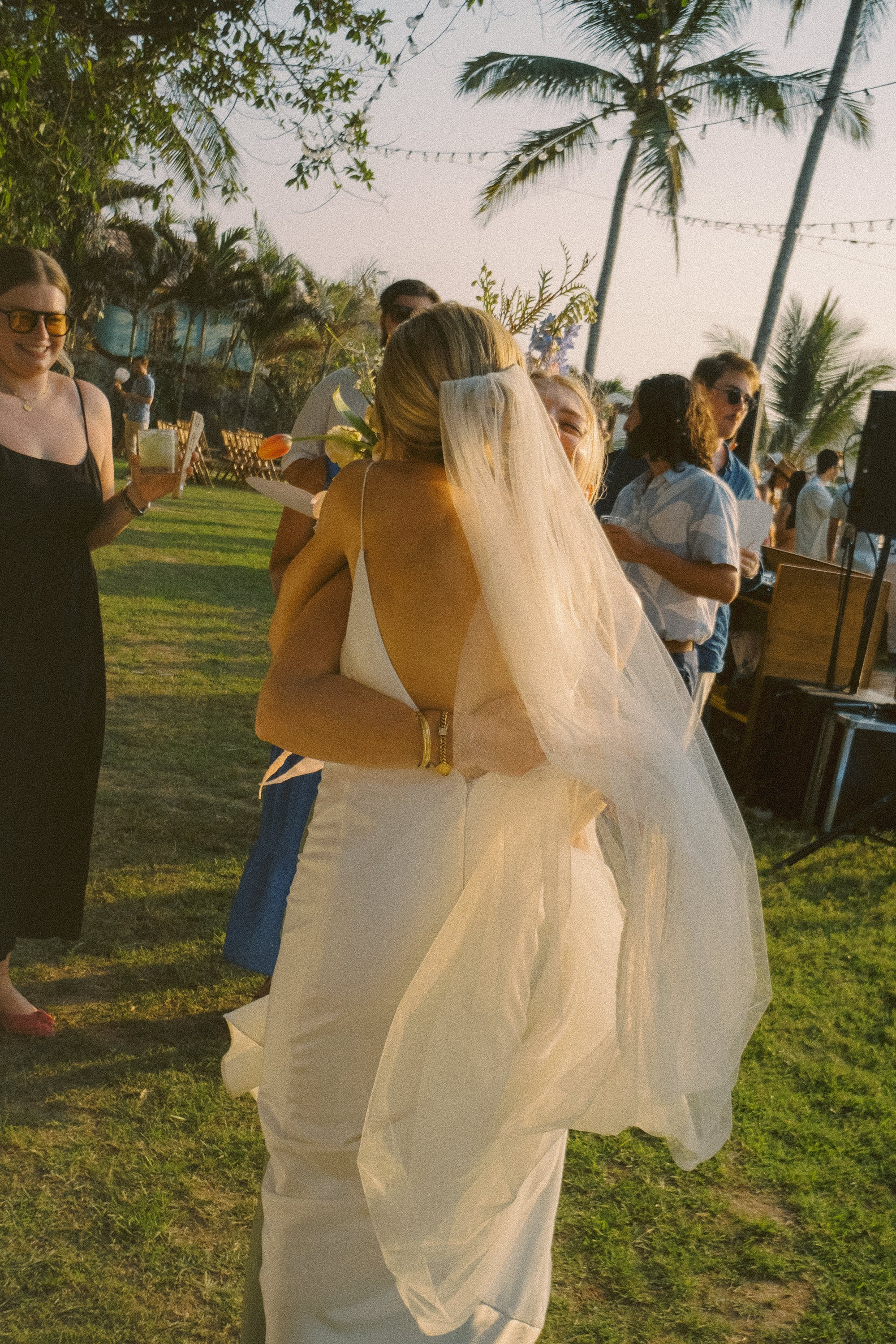 Annie & Michael wedding Villa del Oso. Sayulita Wedding Photographer, Puerto Vallarta, Cabo