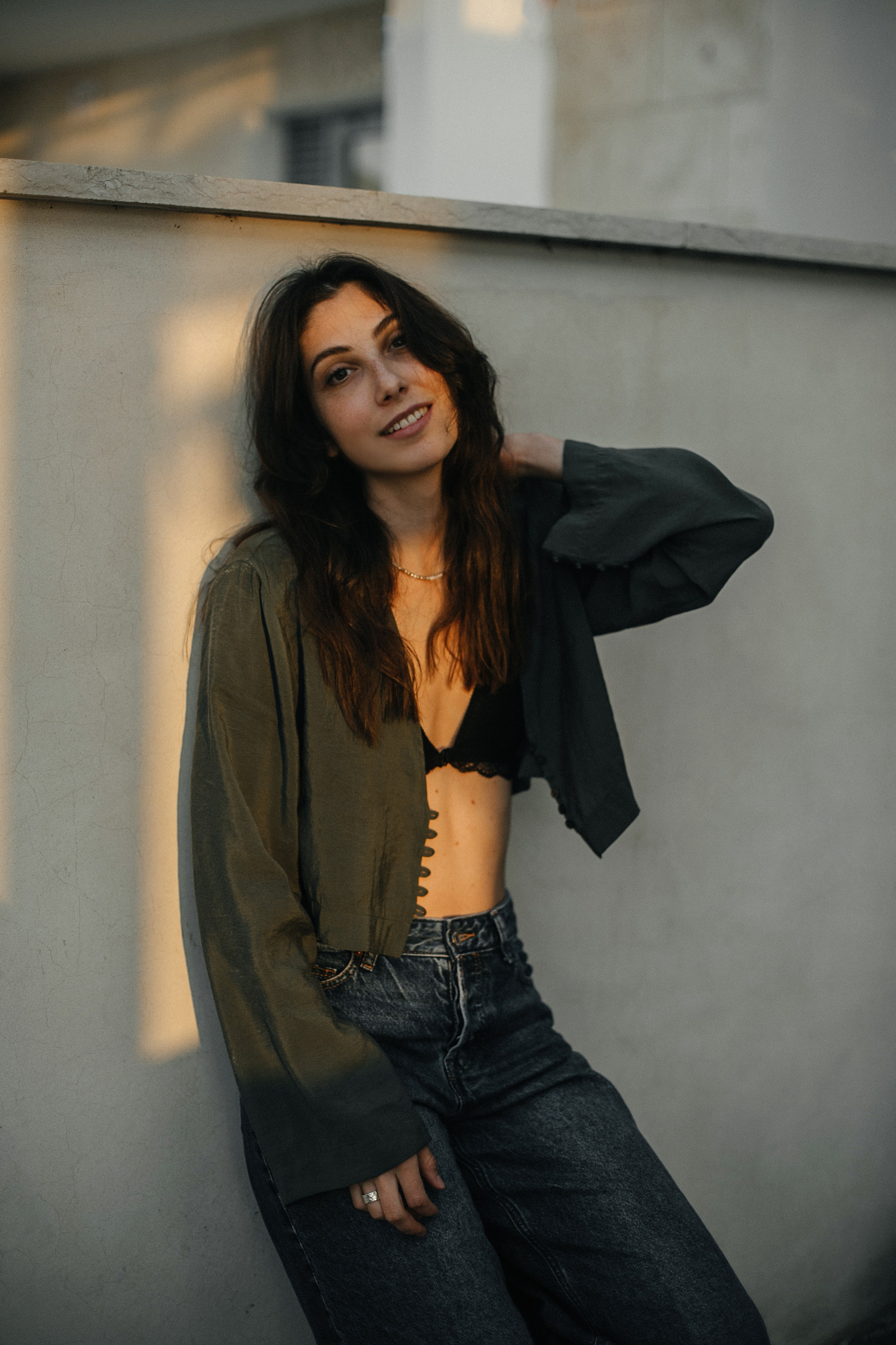 1. Photographer Anastasia Zavyalova