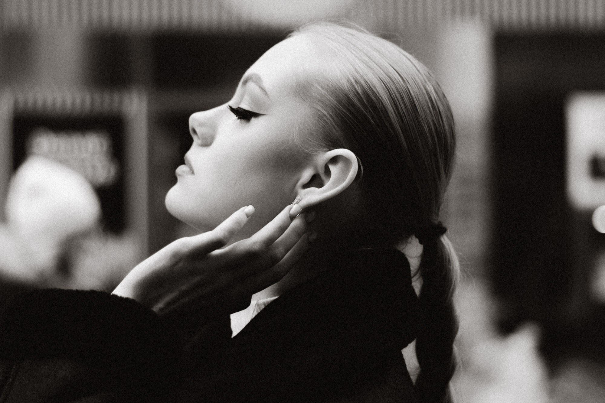 Individual. Photo by lenozavra