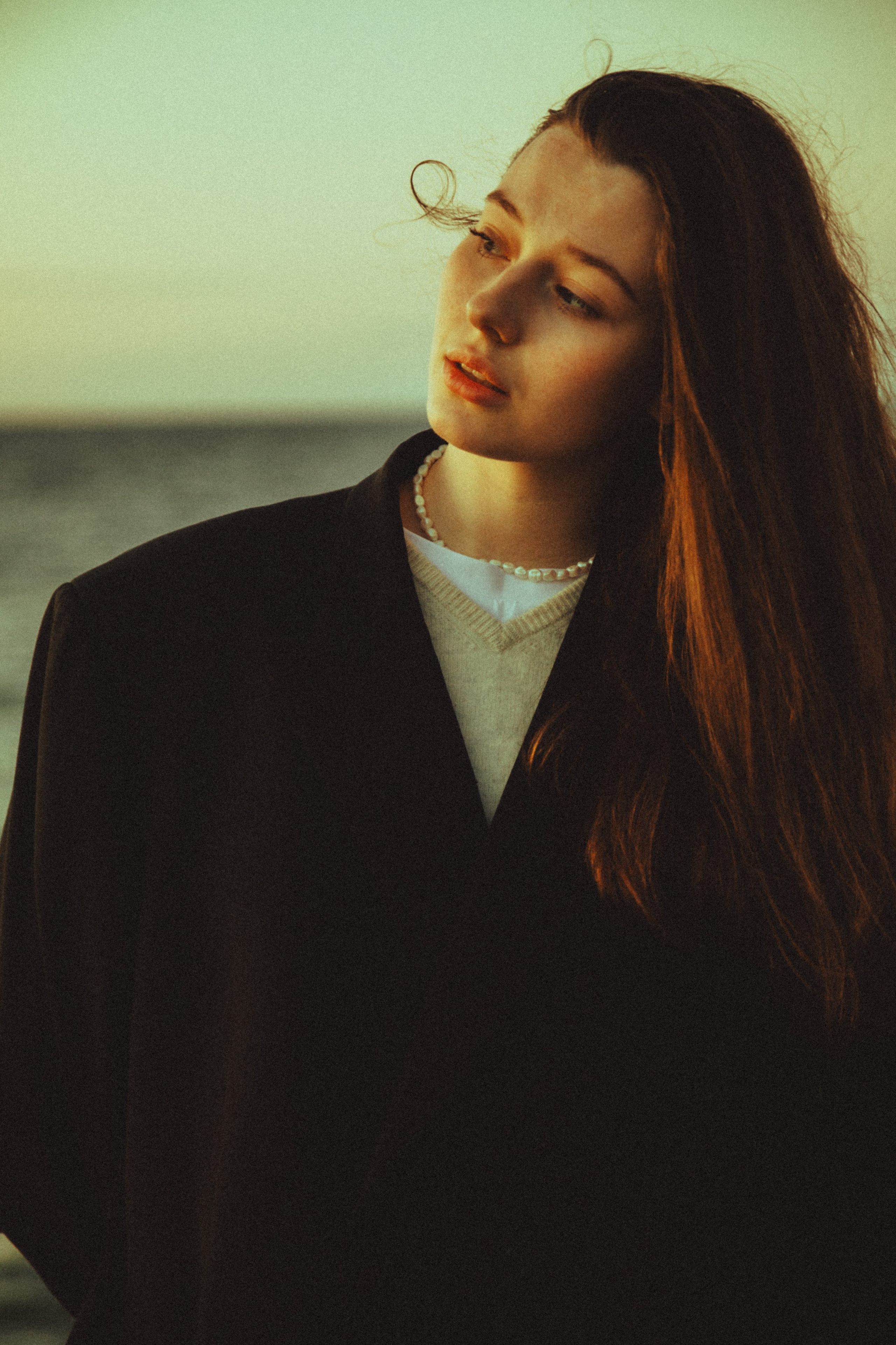 Marie. Photo by lenozavra