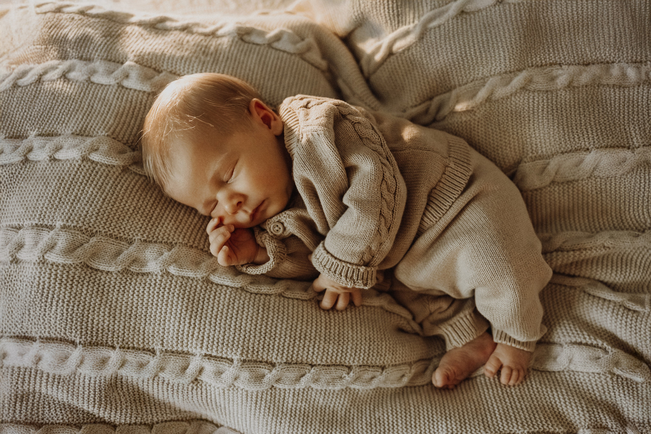 Baby Boy. Фотограф Ирина Йотова