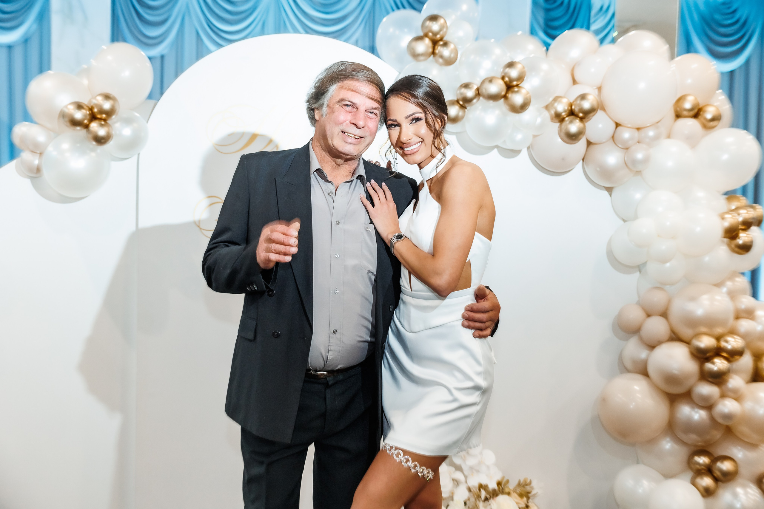 Абитуриентски Бал 2024. Фотограф Ирина Йотова