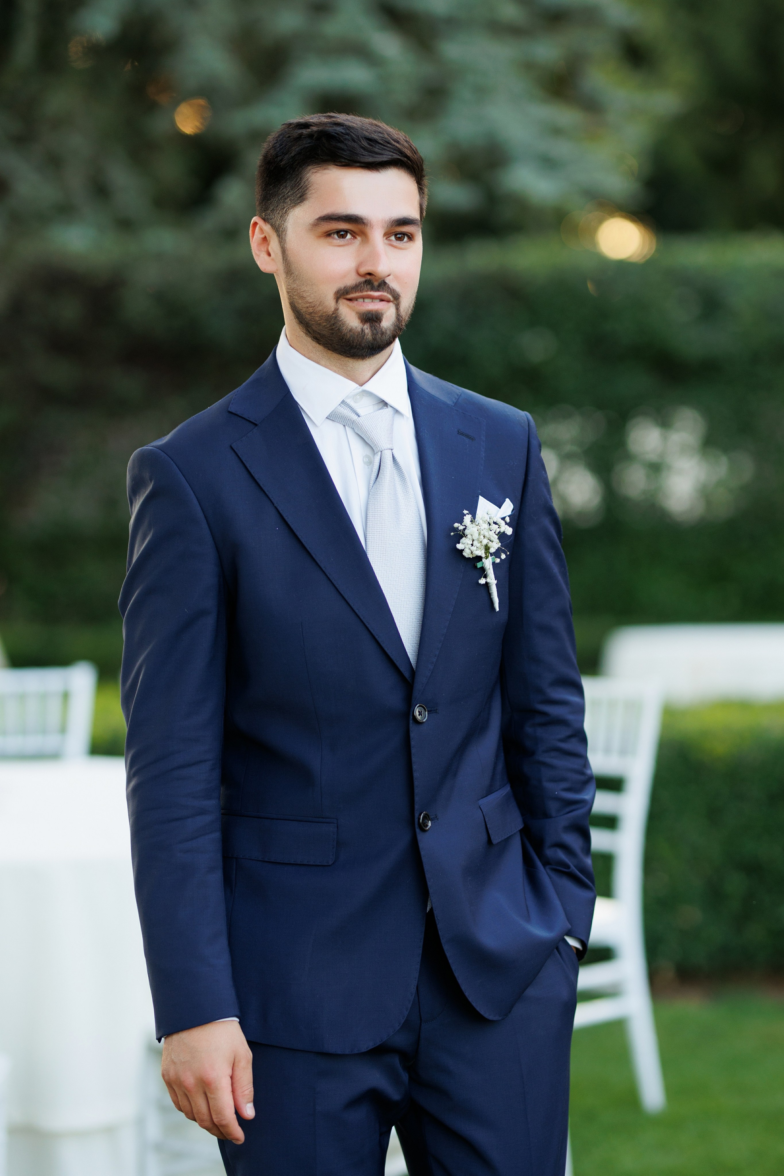 Catalina & Mihai, Location: Castel Bevilacqua