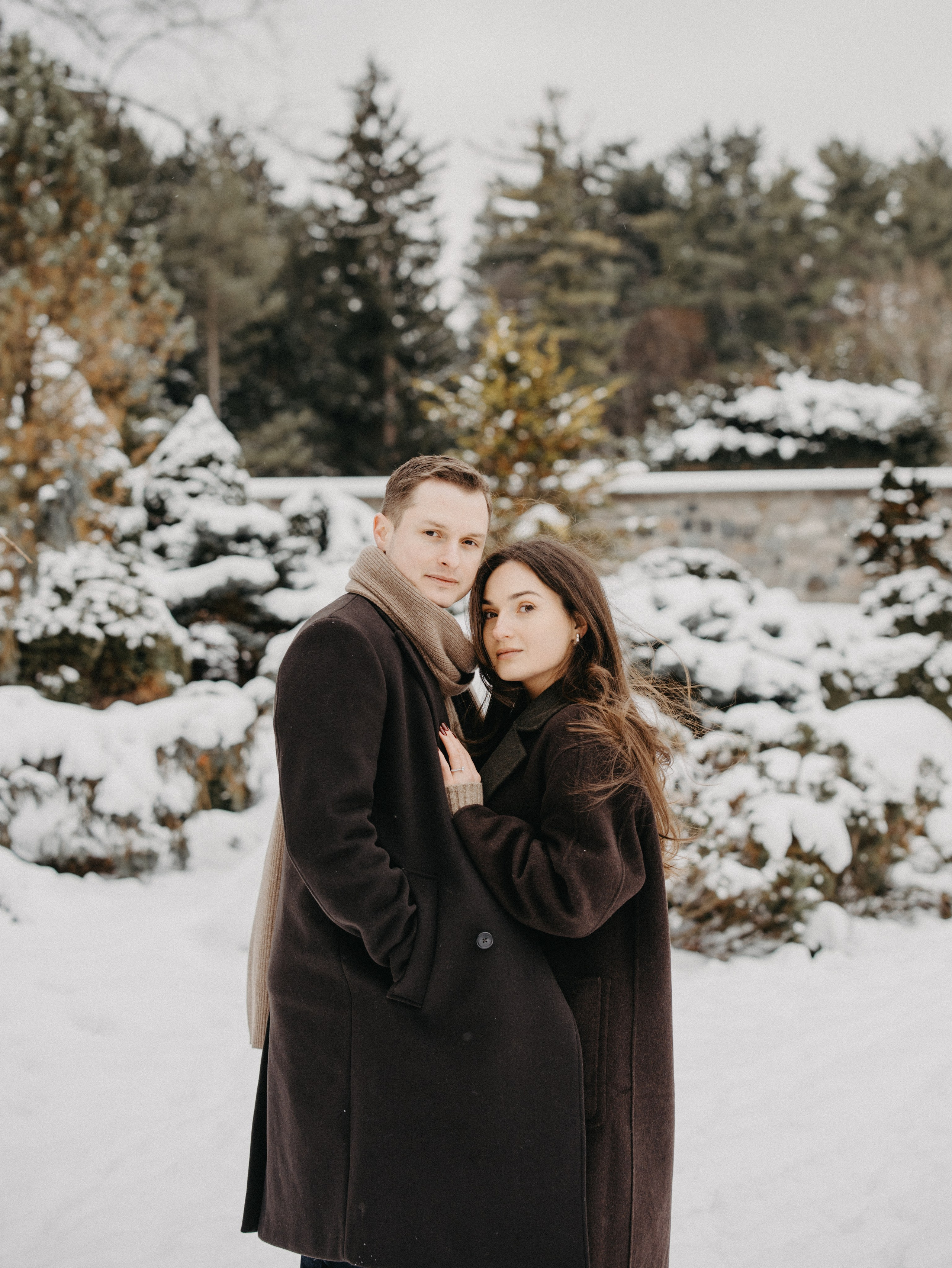 Natallia & Maks. Anastasia Post: Wedding and Editorial Photography