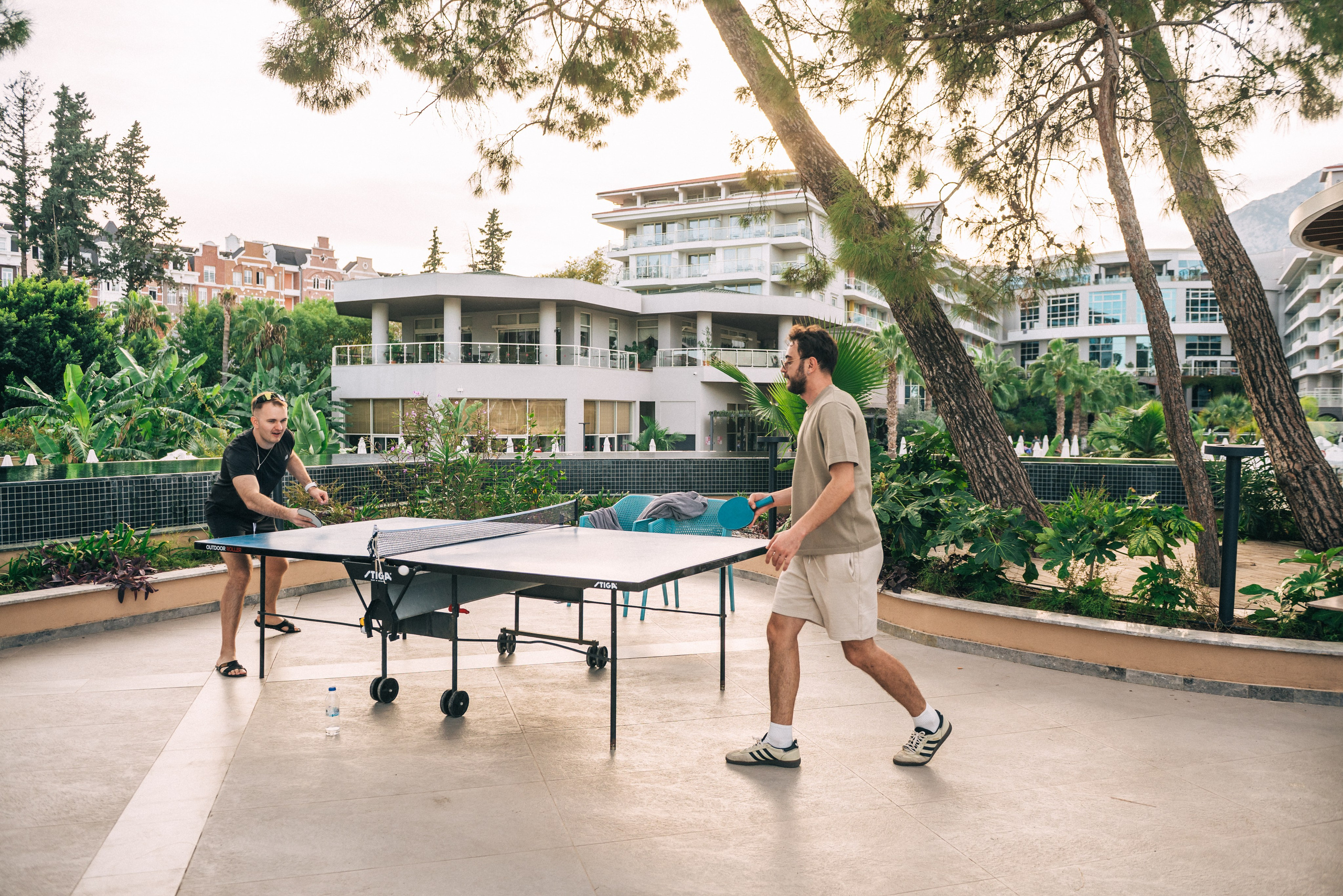 Семинар " Adapty». Турция. 2025. Фотограф в Анталии (Турция) Ева Сэрт