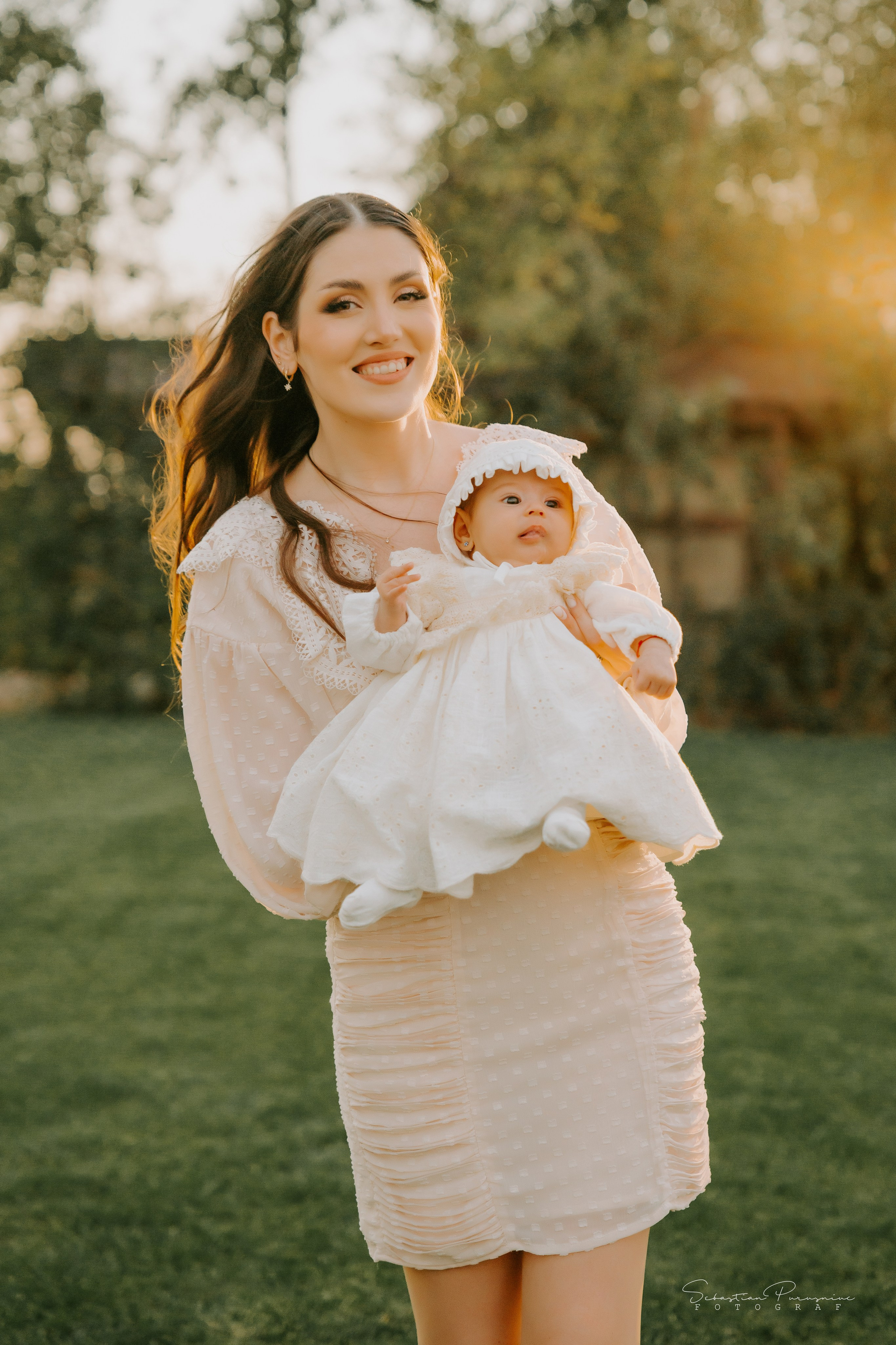 Lara-Olivia. Sebastian Purusniuc Fotograf - Iasi