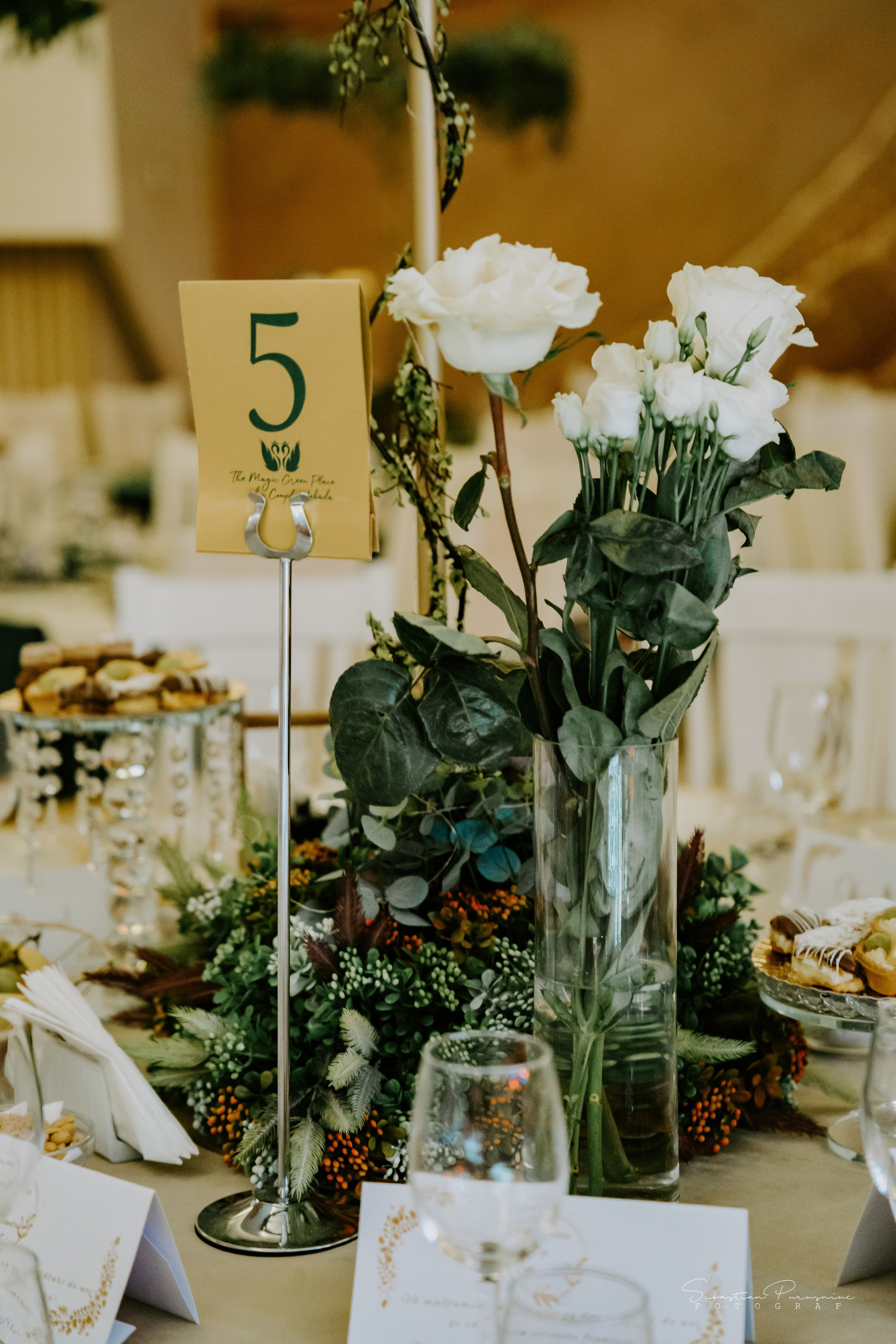 Mădălina & Alexandru. Sebastian Purusniuc Fotograf - Iasi