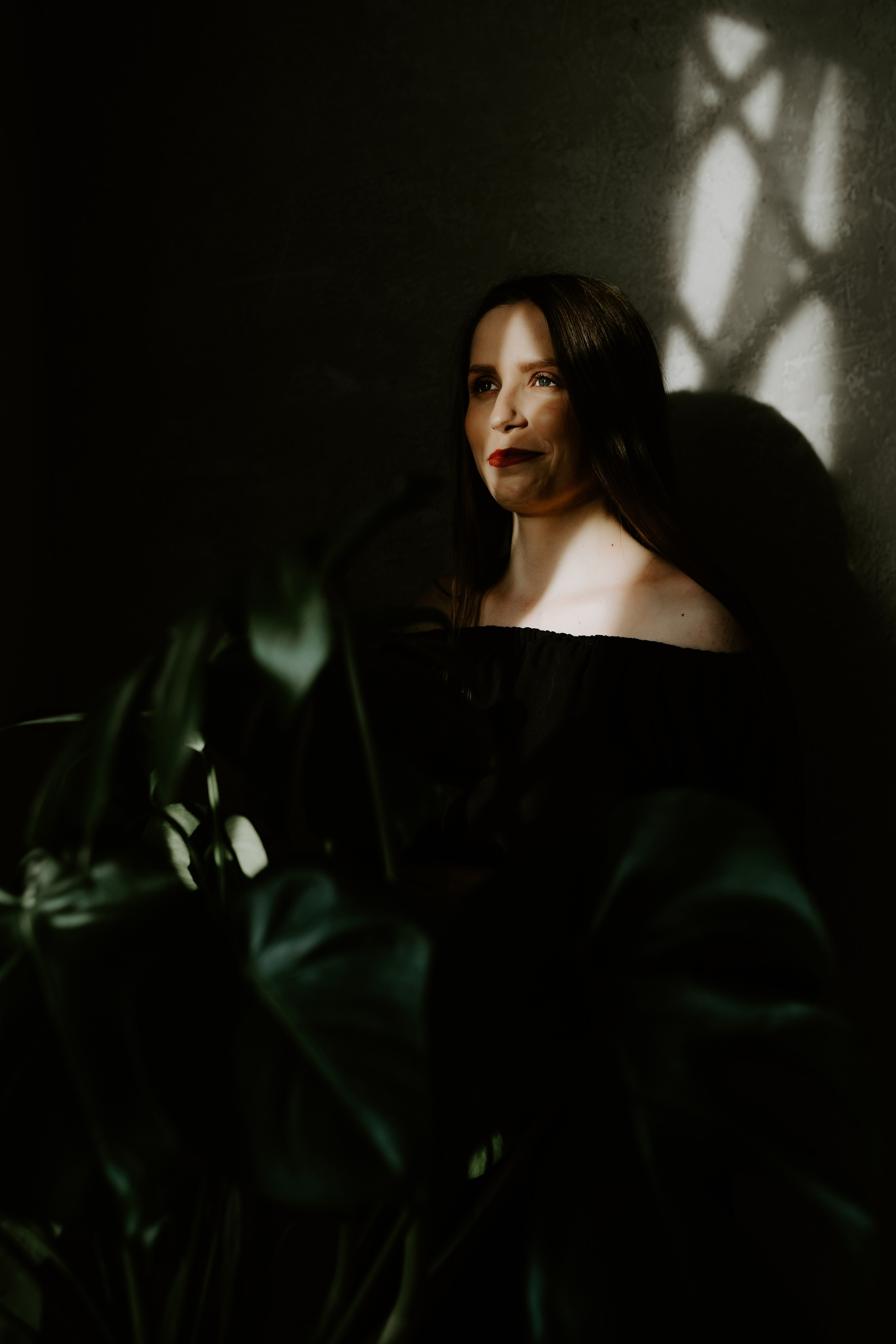 Nicoleta. Sebastian Purusniuc Fotograf - Iasi