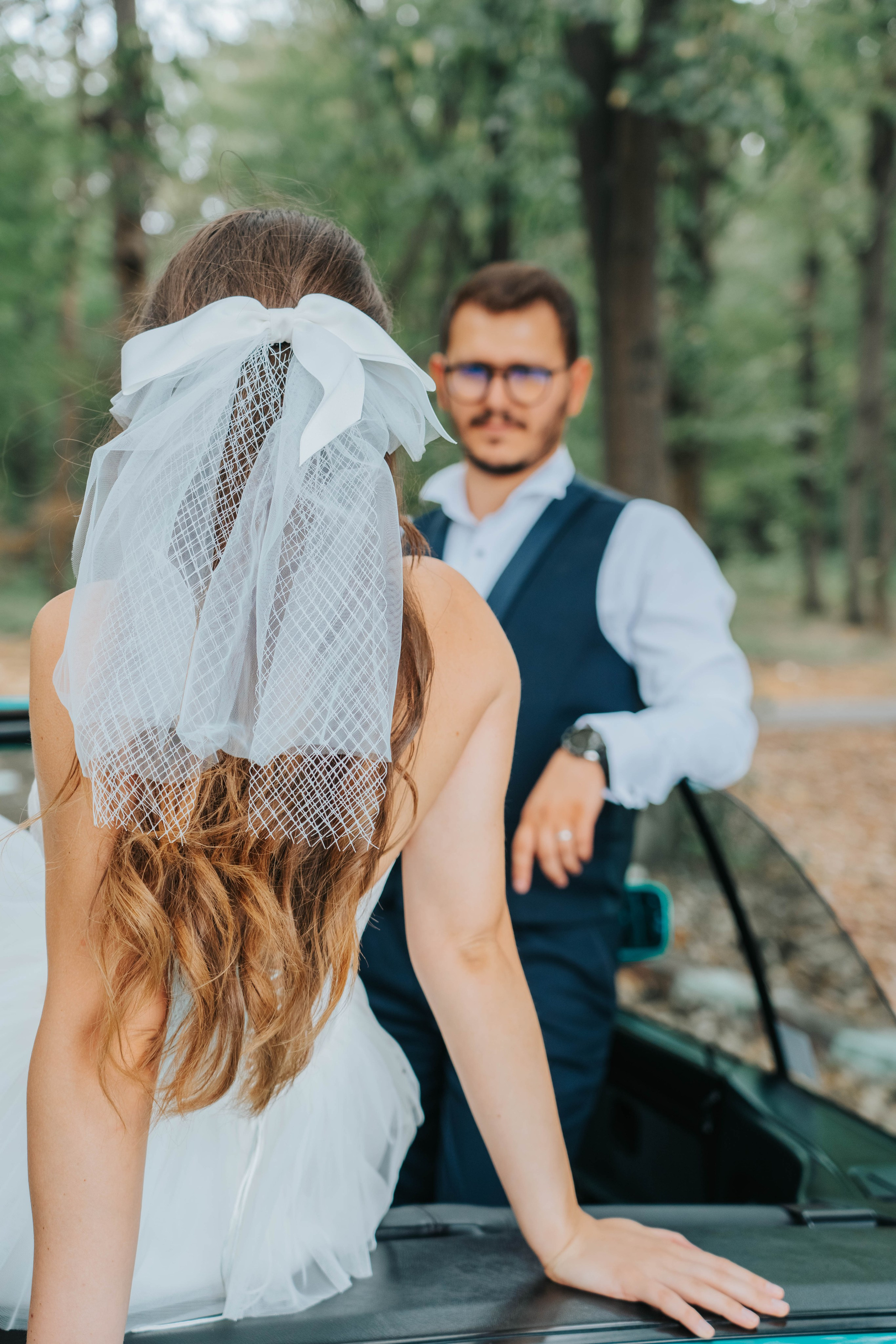 Trash the dress. Fotograf de evenimente din Romania