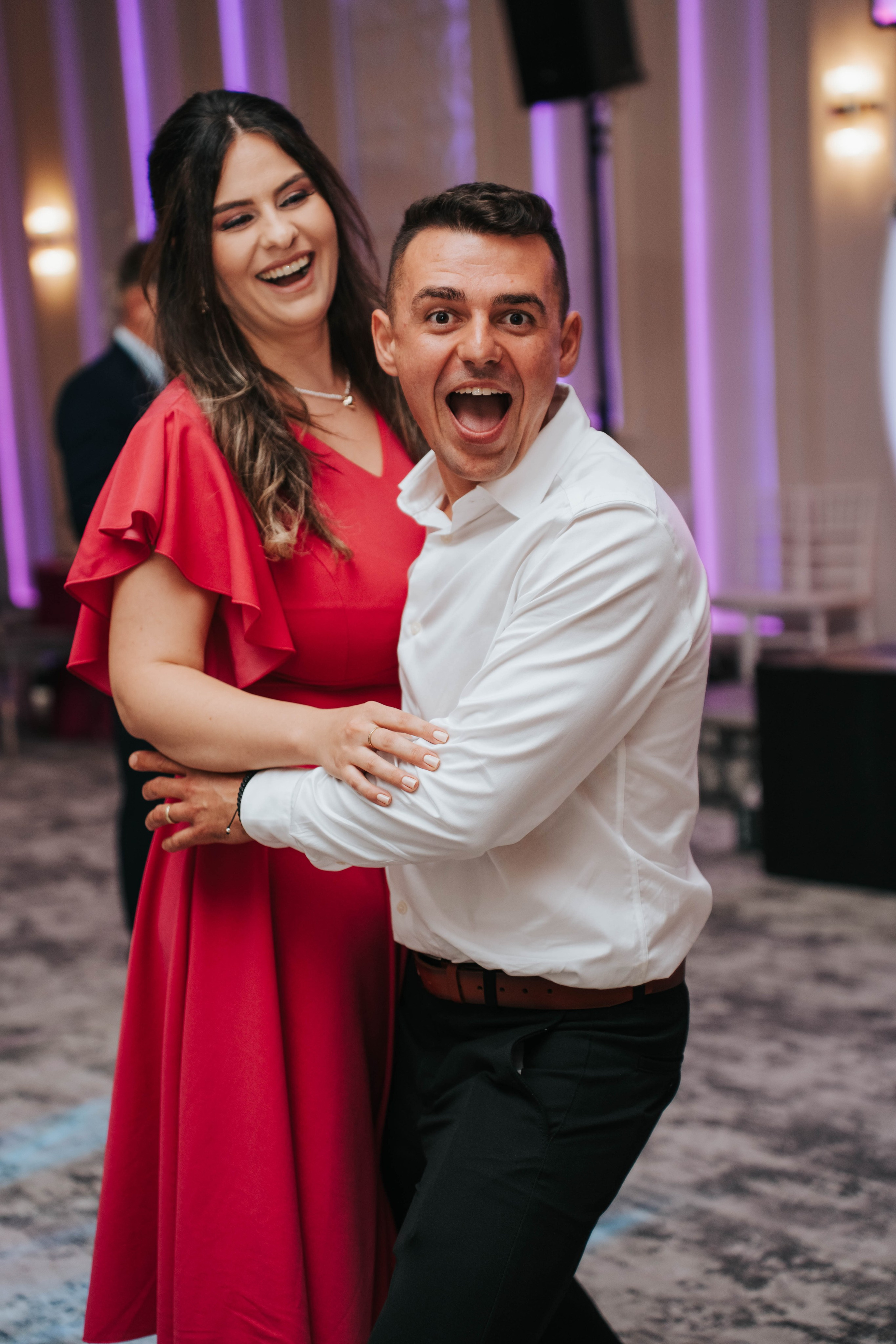 Victoria Maria. Fotograf de evenimente din Romania