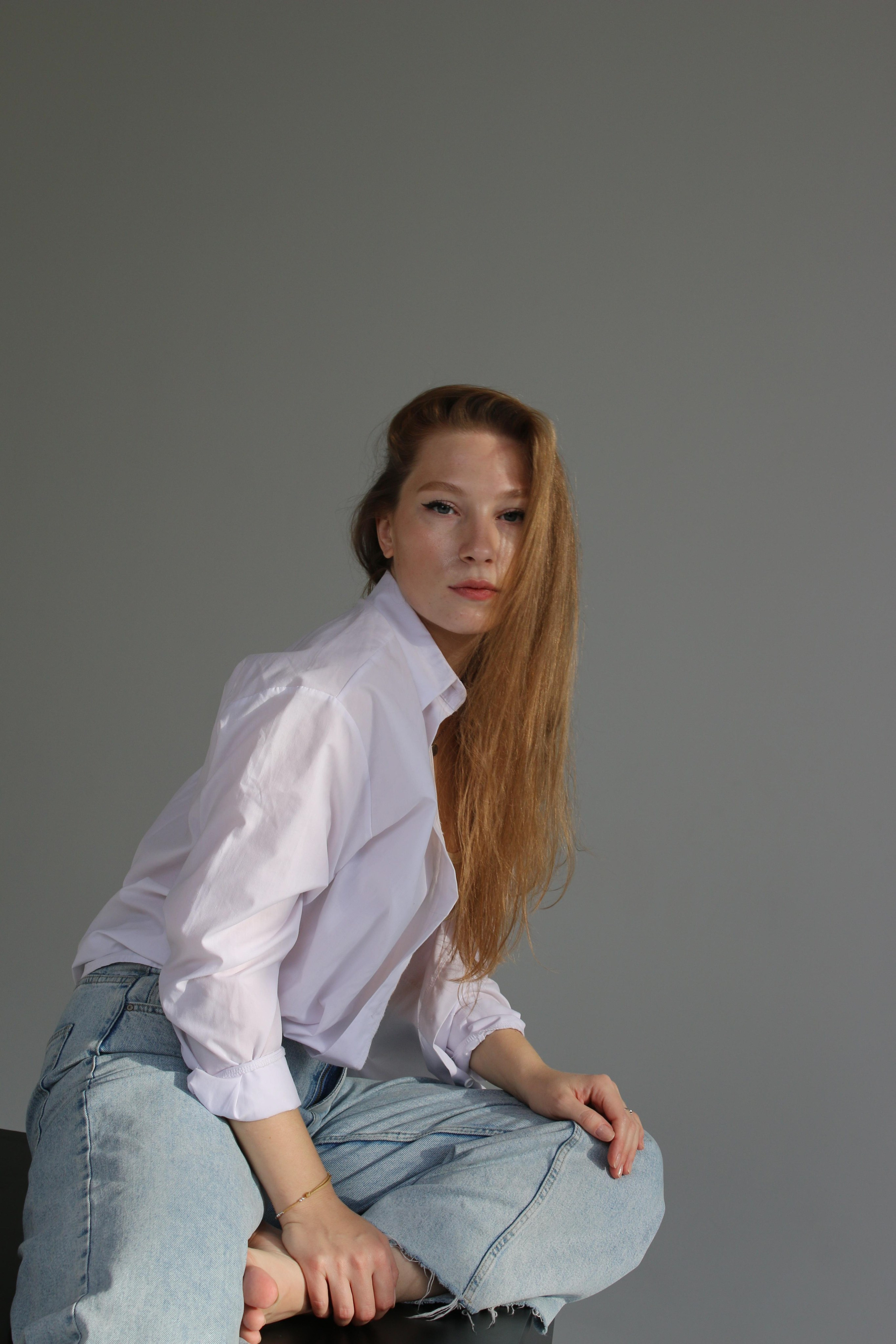 Anastasiia. Mariia Khoziainova Photographer