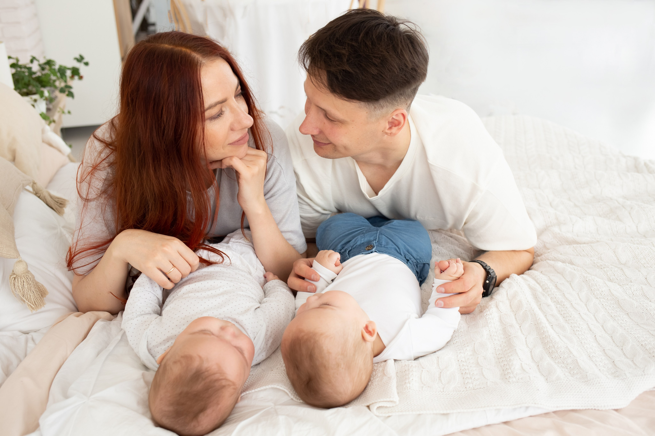 Estilo de vida. Fotógrafa profesional en España
