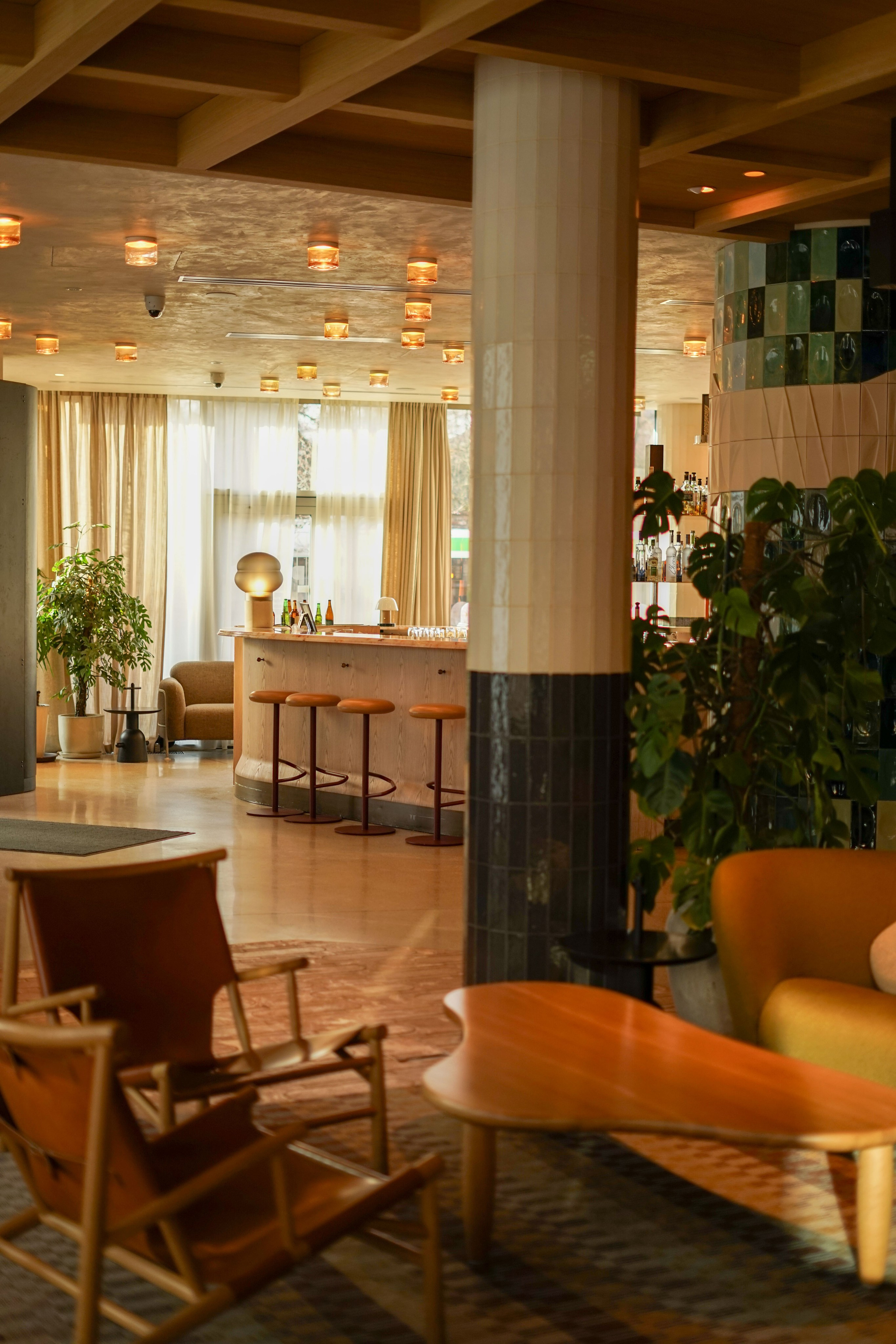 Poland Puro Hotels. Hotel and travel photographer