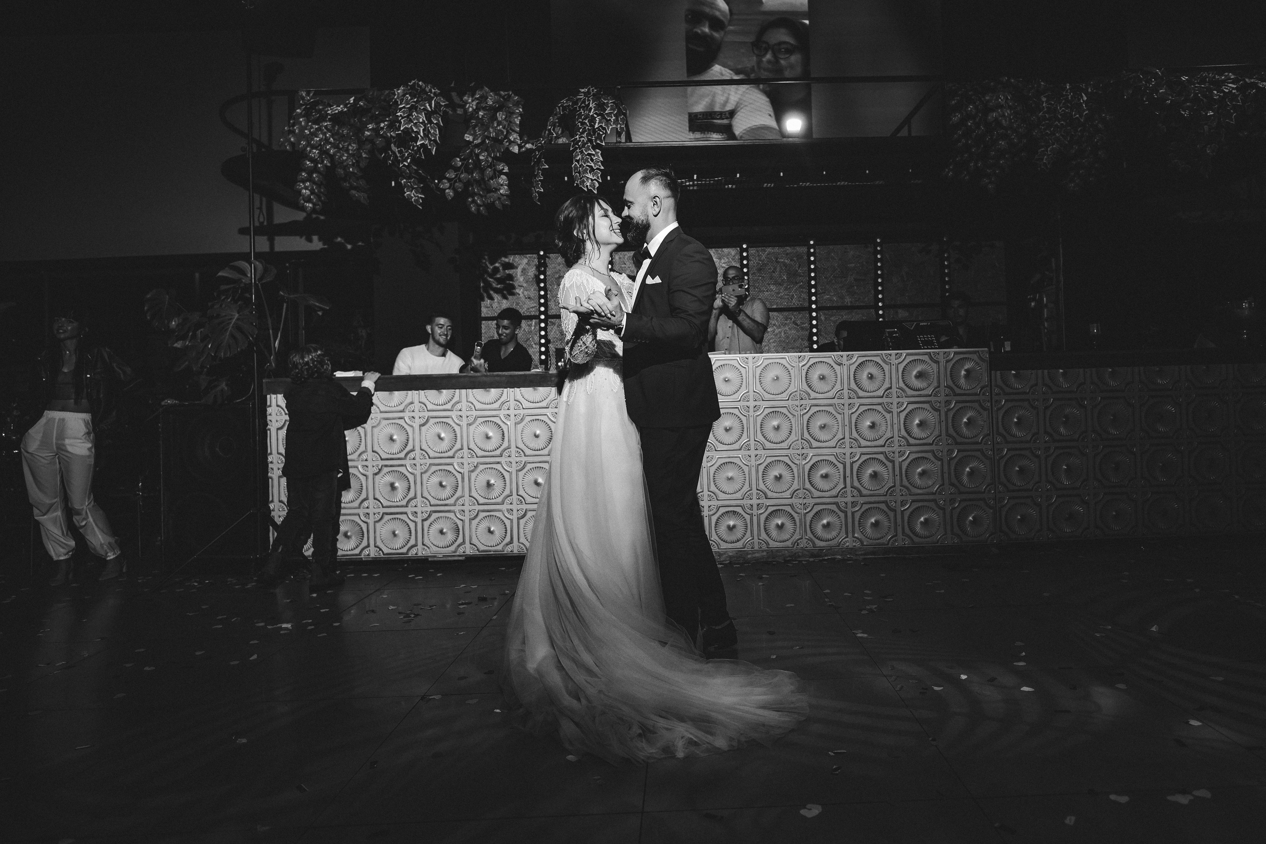 Ella and Pavel. Dmitry Gorodetsky Event Photographer