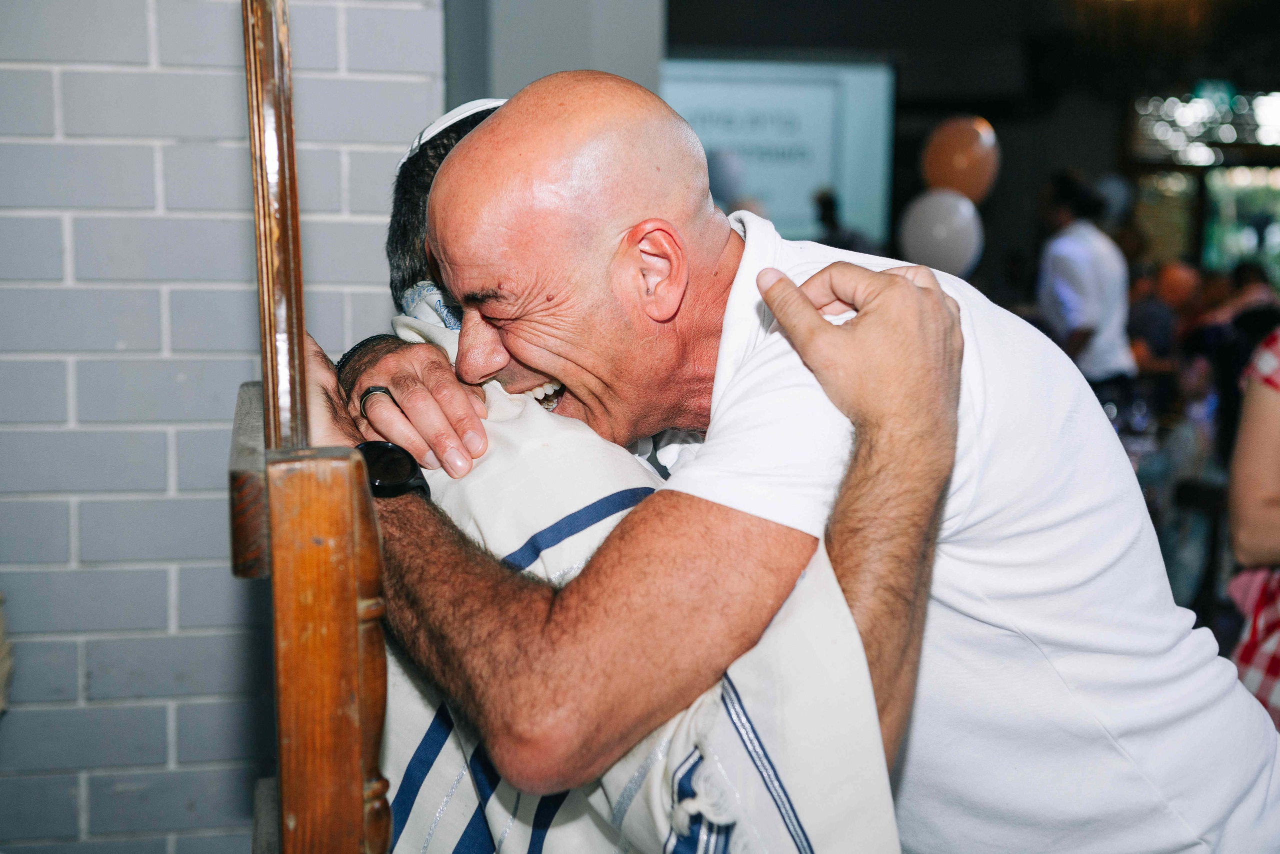 BRIT MILA (BIG EVENT). PHOTOGRAPHER IN ISRAEL