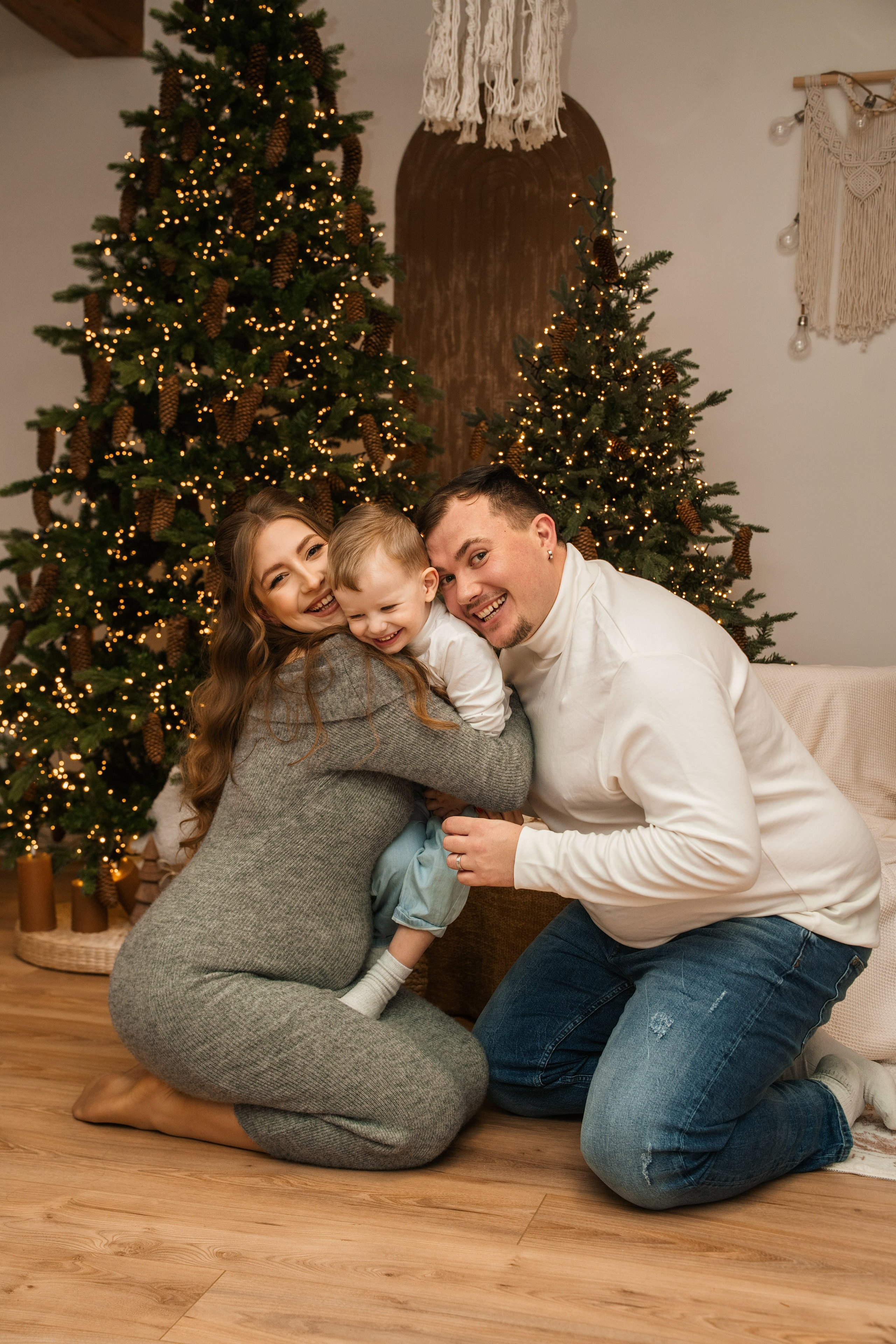 Feedback. Photographer in Paris