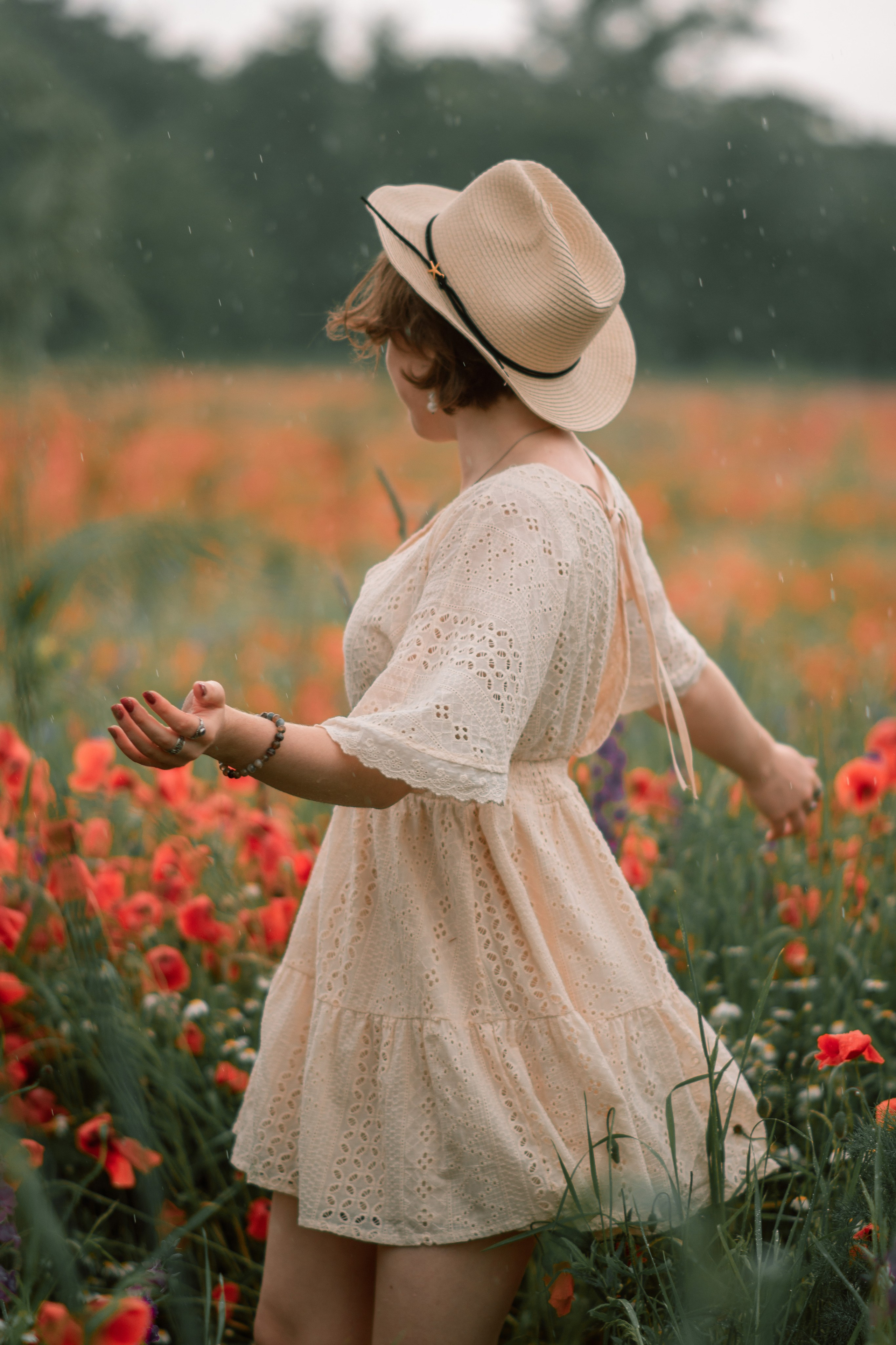 Маковый рай. Семейный и детский фотограф