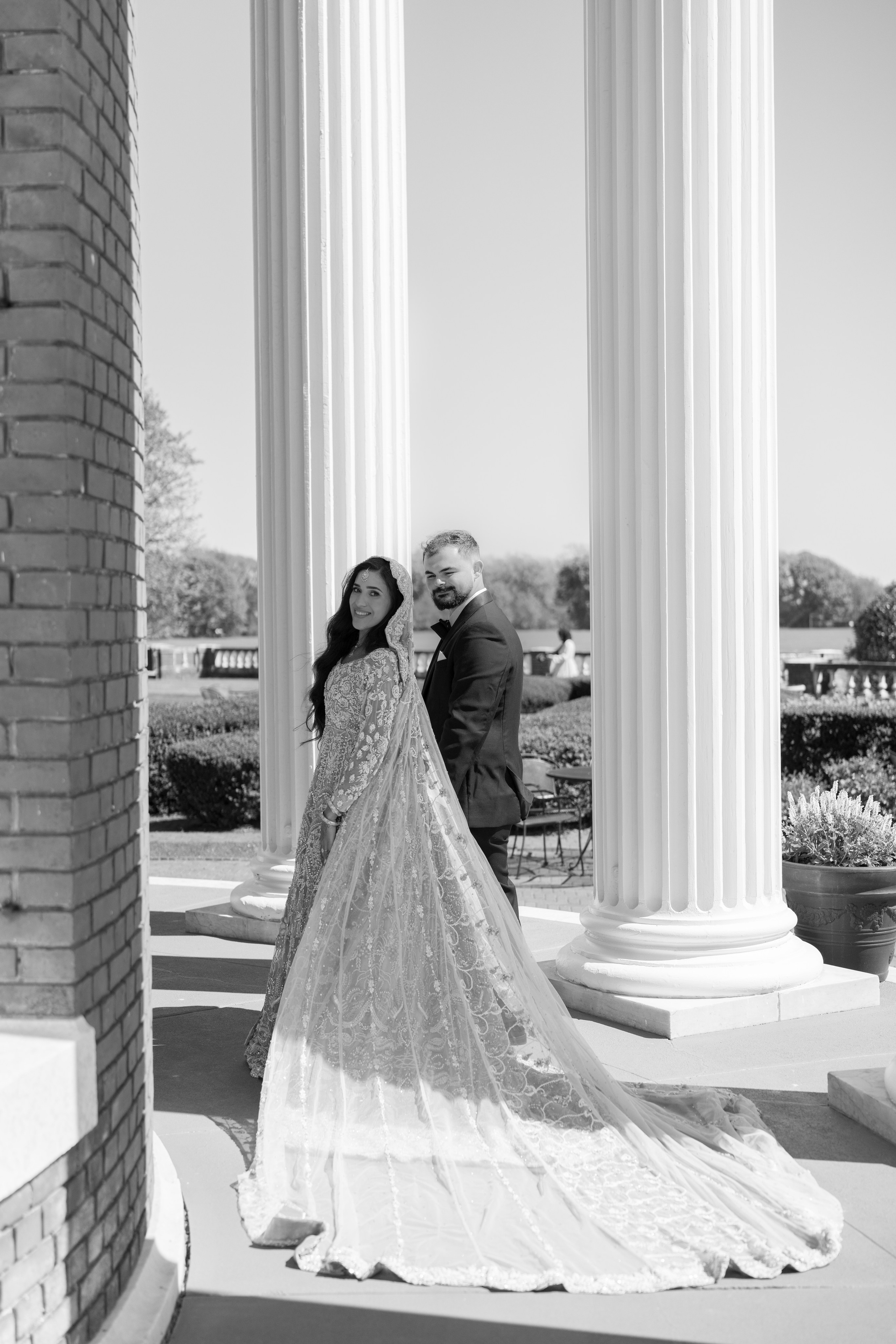 Amatul and Jacob. Anna Krasnova Wedding photographer