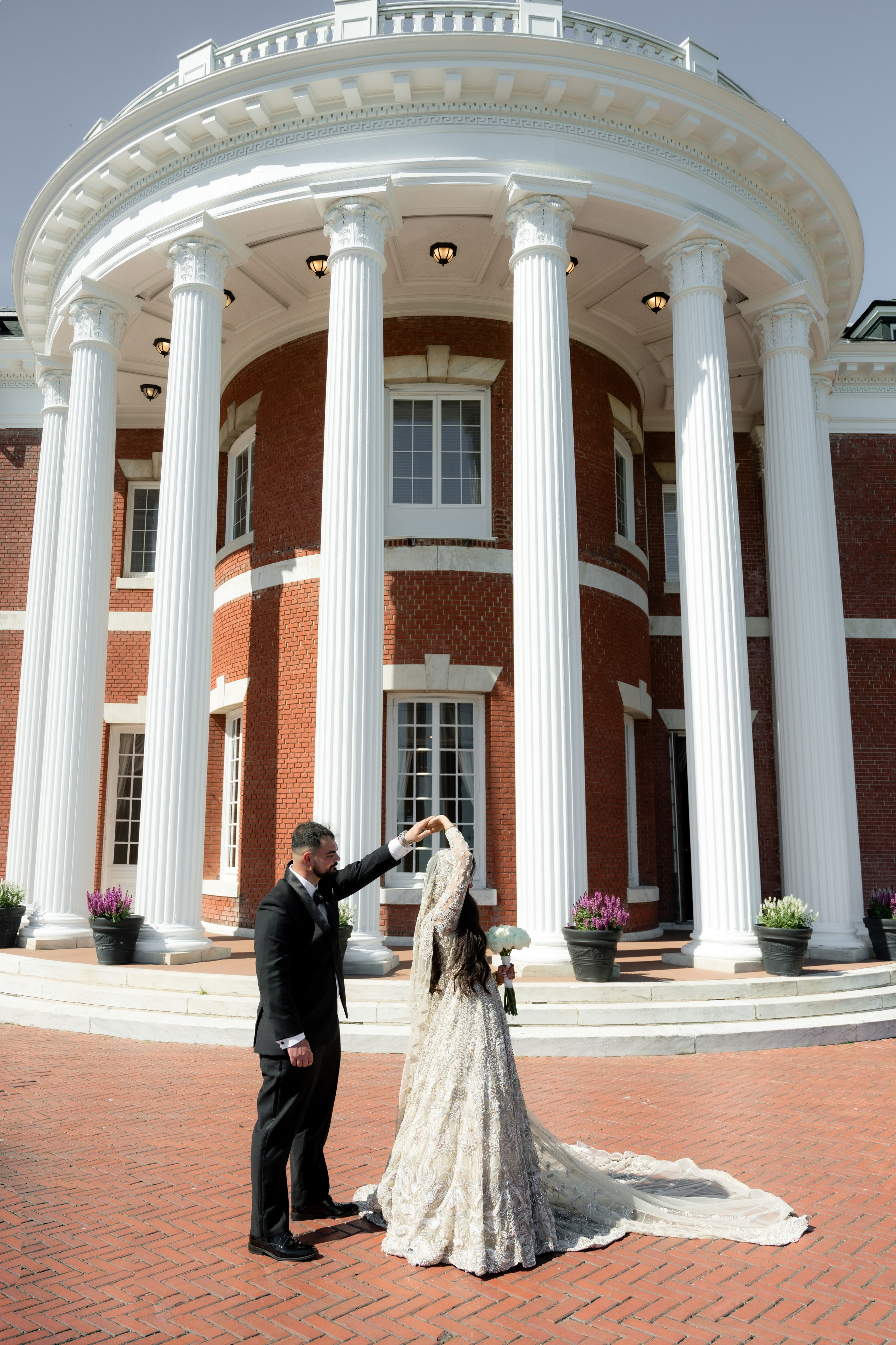 Amatul and Jacob. Anna Krasnova Wedding photographer