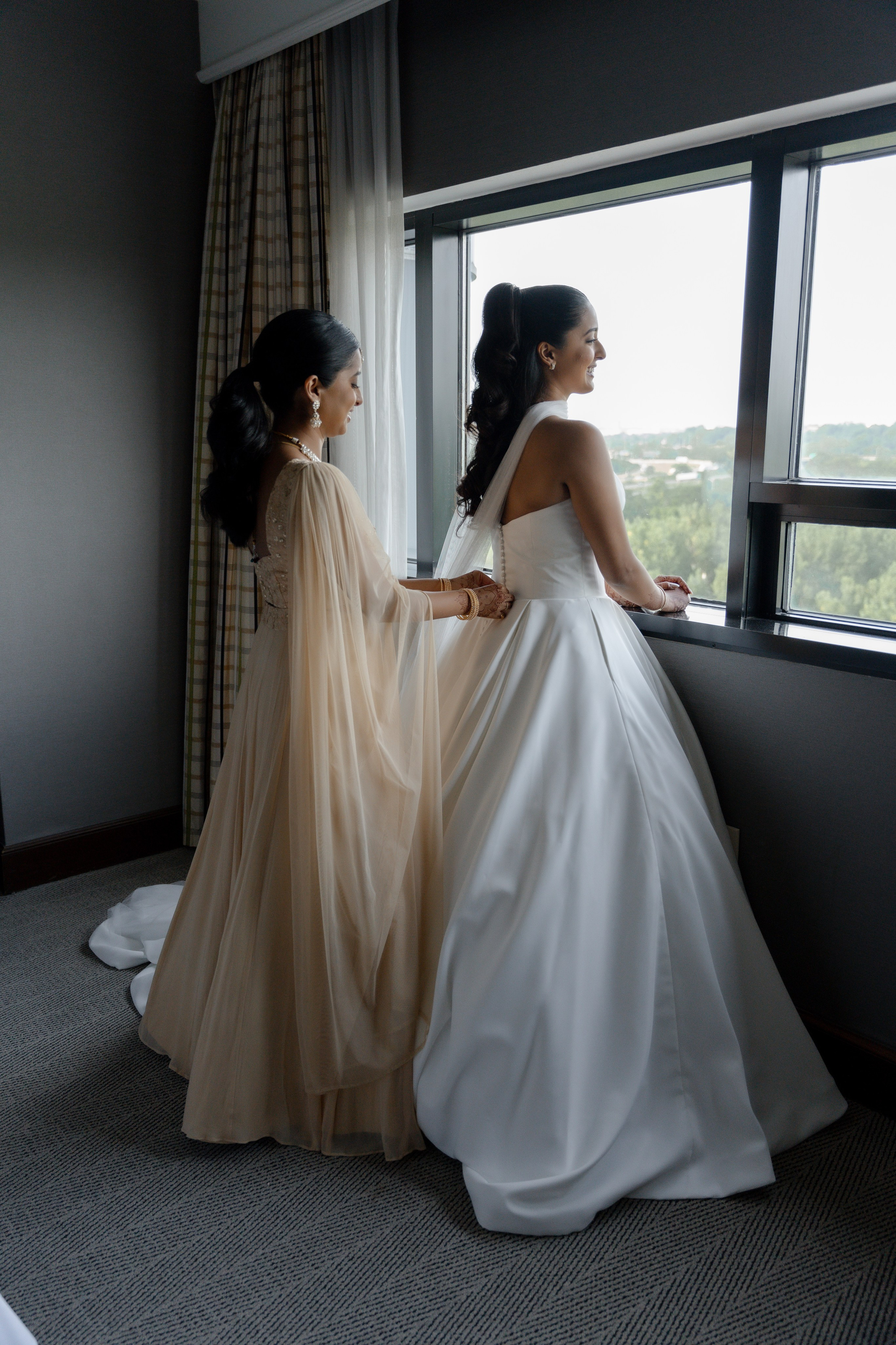 Maya & Alvin. Anna Krasnova Wedding photographer