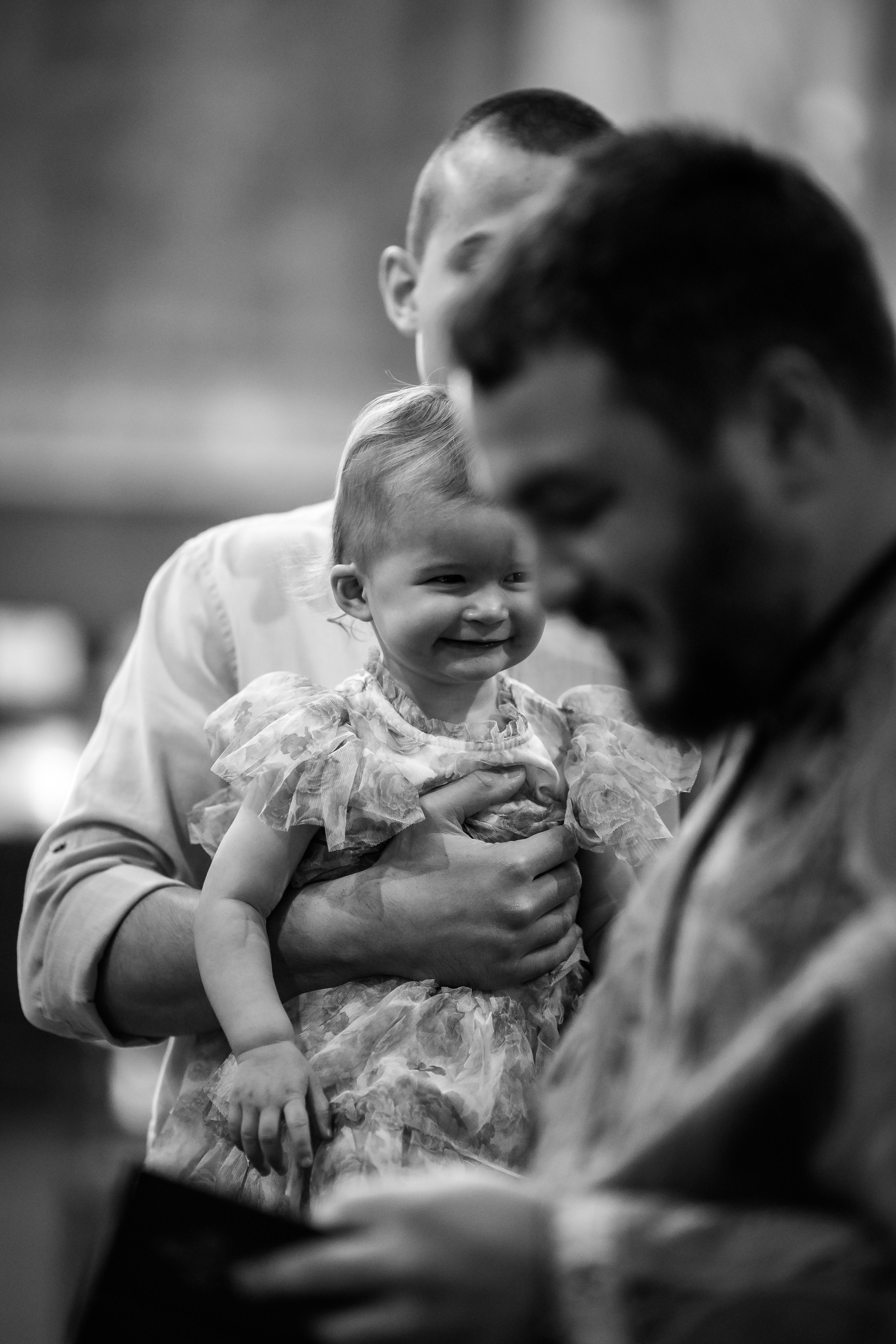 Св.Св. Кирил и Методий Бургас. Фотограф Ирина Йотова