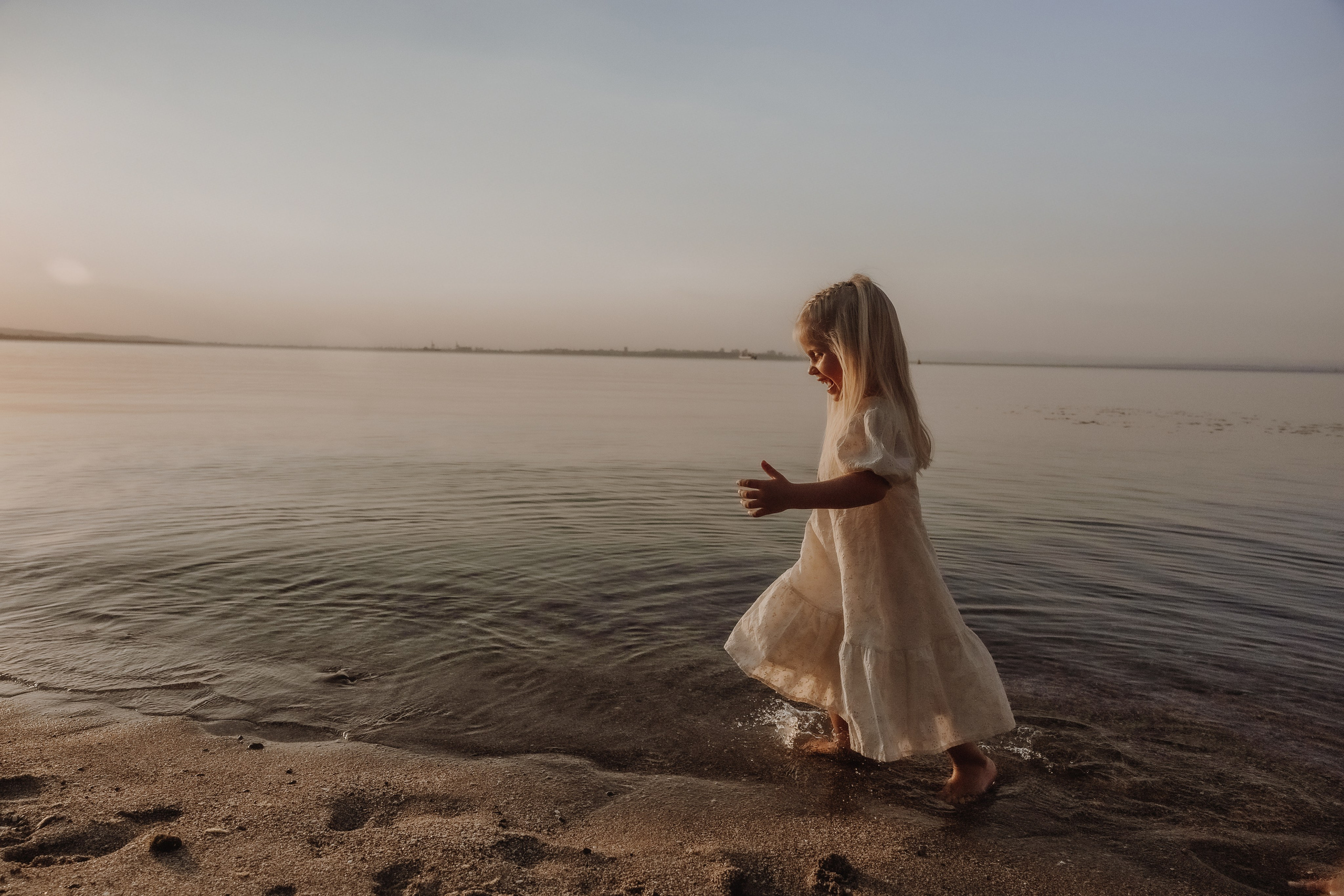 Бремена фотосесия на море. Фотограф Ирина Йотова