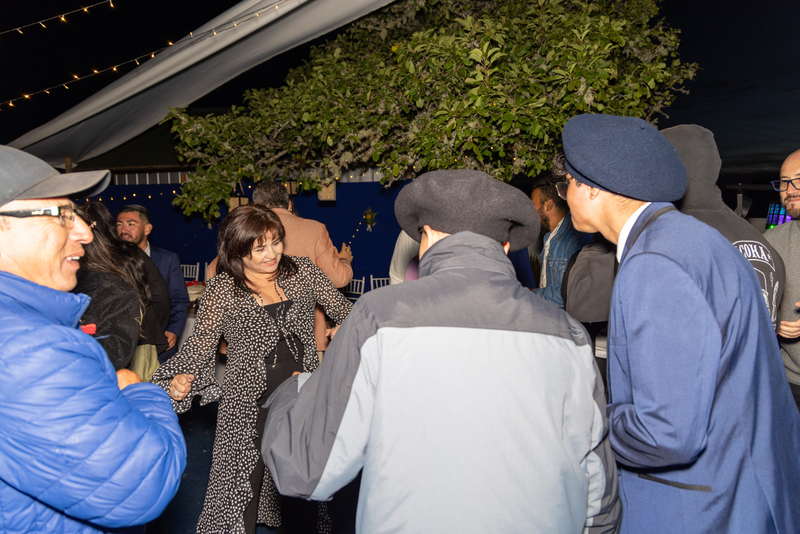 Maritza y Alen. Dinka & Emilio - El arte de preservar lo que no se repite