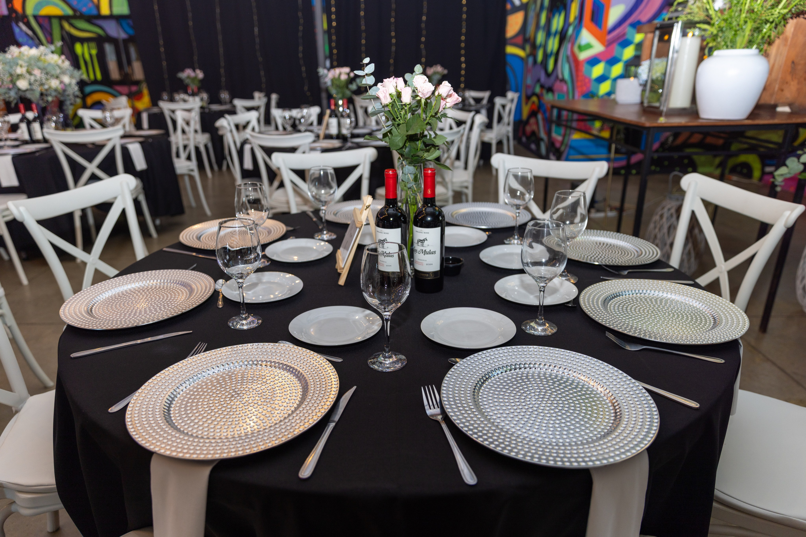 Denisse y Alejandro. Dinka & Emilio — Fotografia e Vídeo