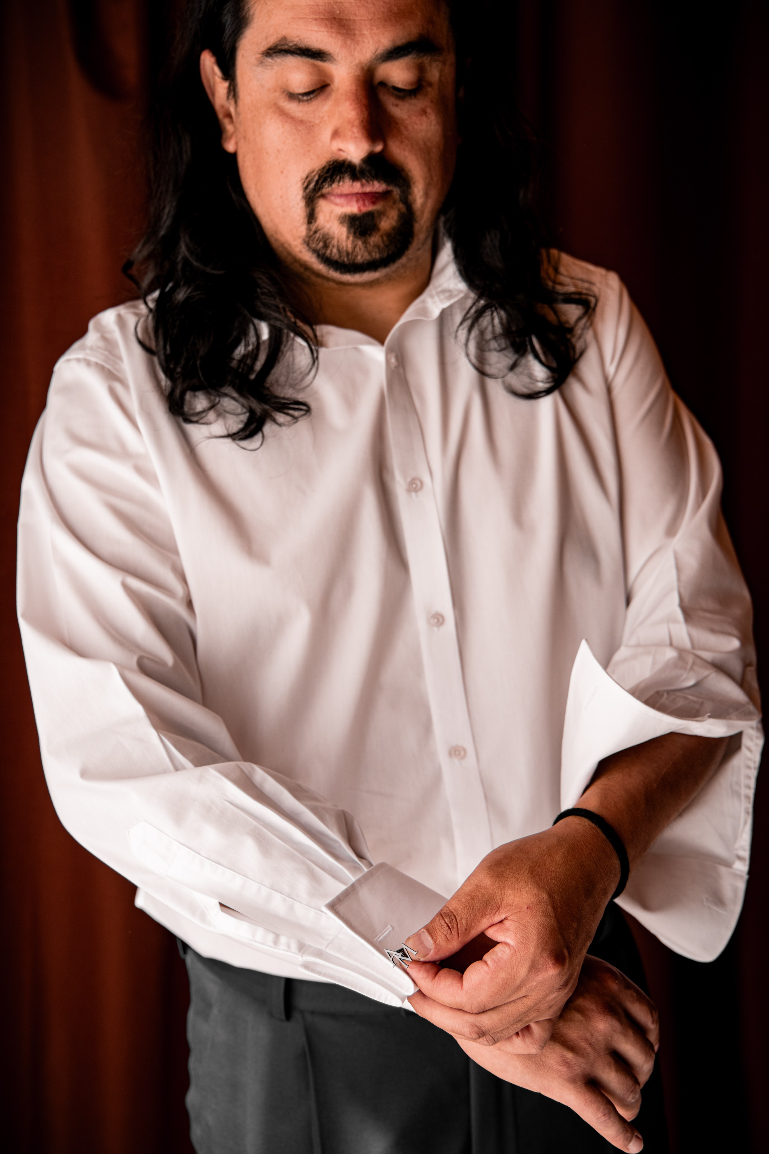 Maritza y Alen. Dinka & Emilio - El arte de preservar lo que no se repite