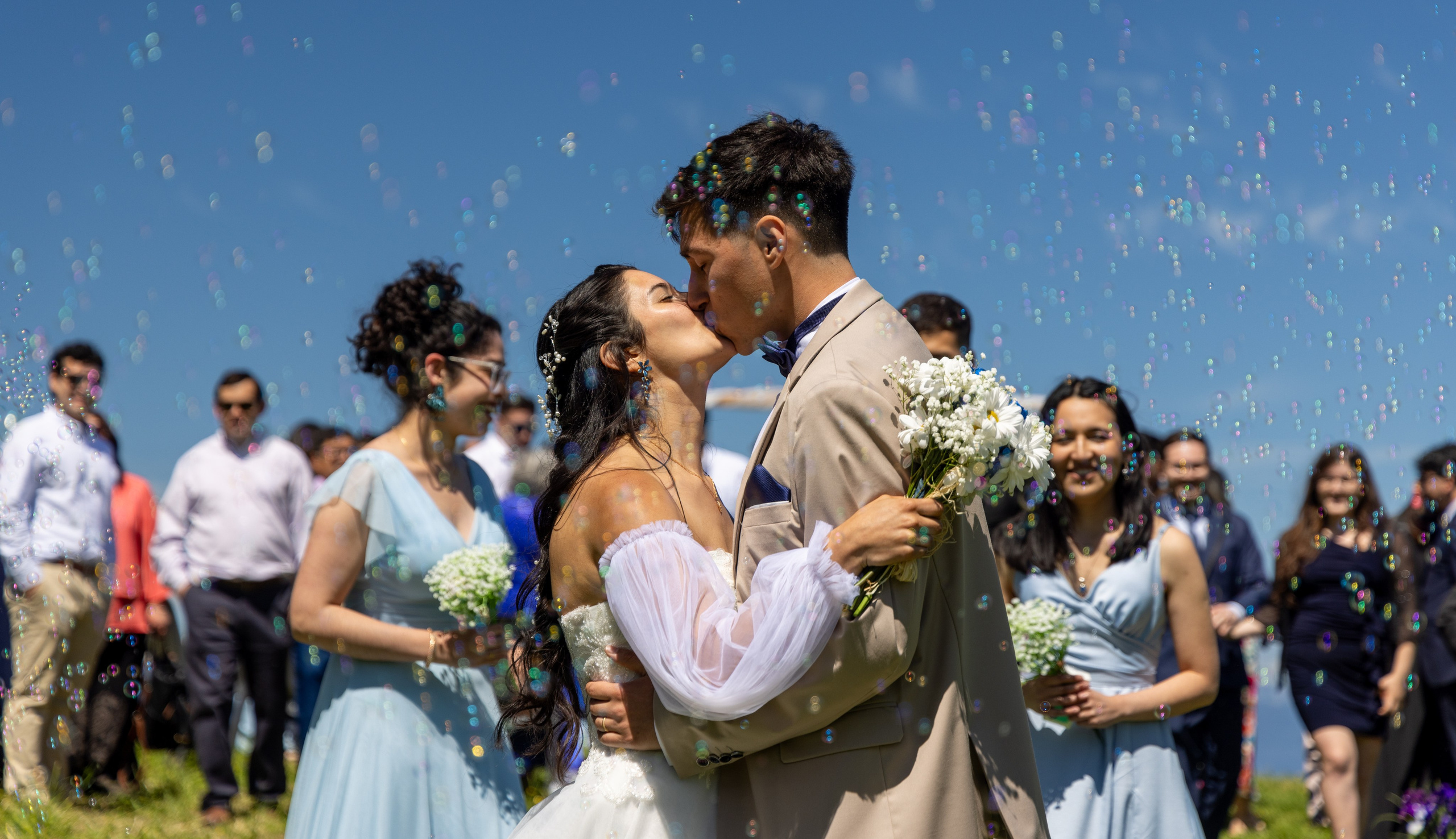 Carol & Ivo. Dinka & Emilio - El arte de preservar lo que no se repite