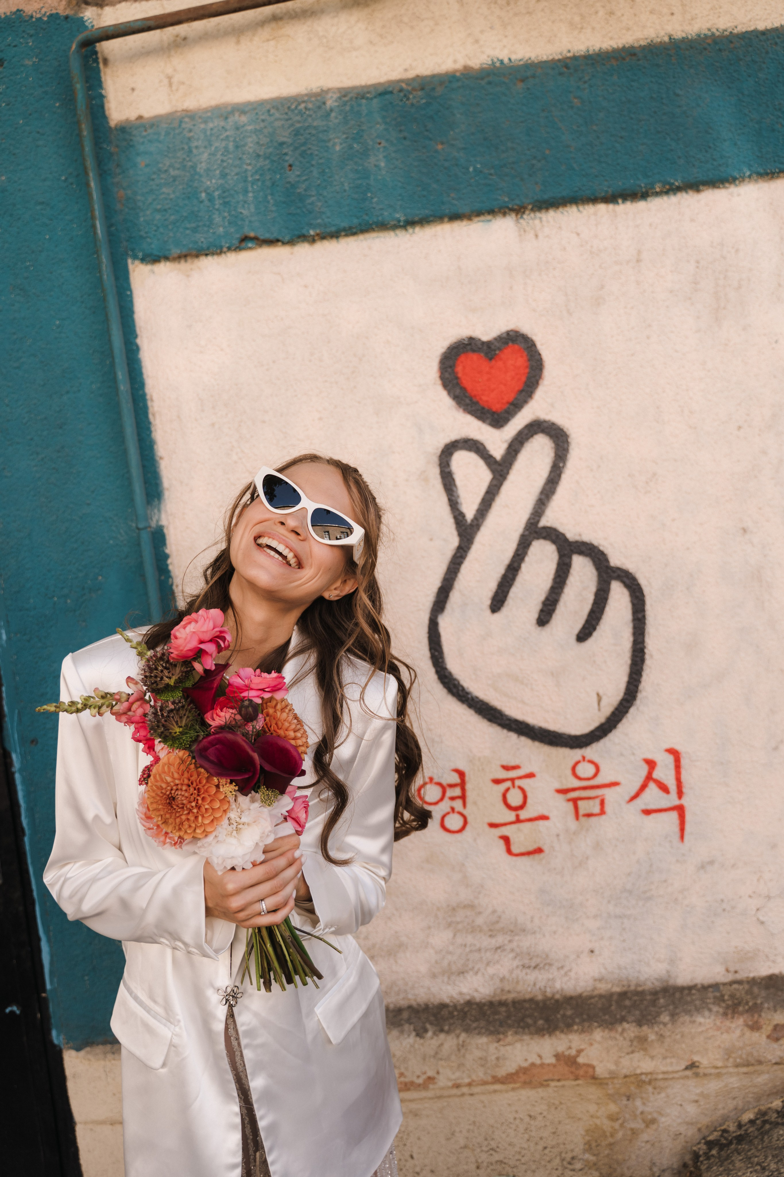 Дарья Филькова — фотограф и видеограф в Тбилиси, Грузия