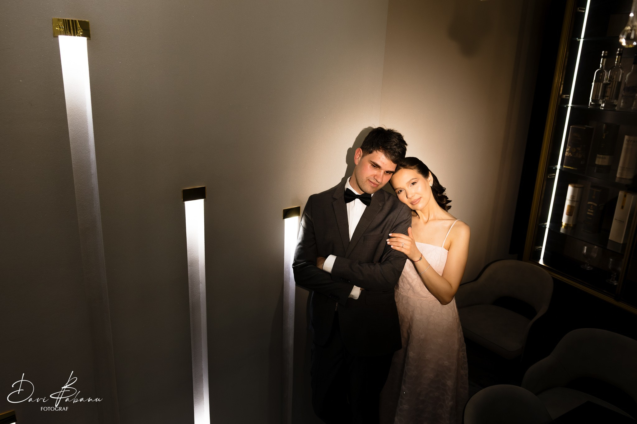 Raluca & Alexandru - Cununie civilã