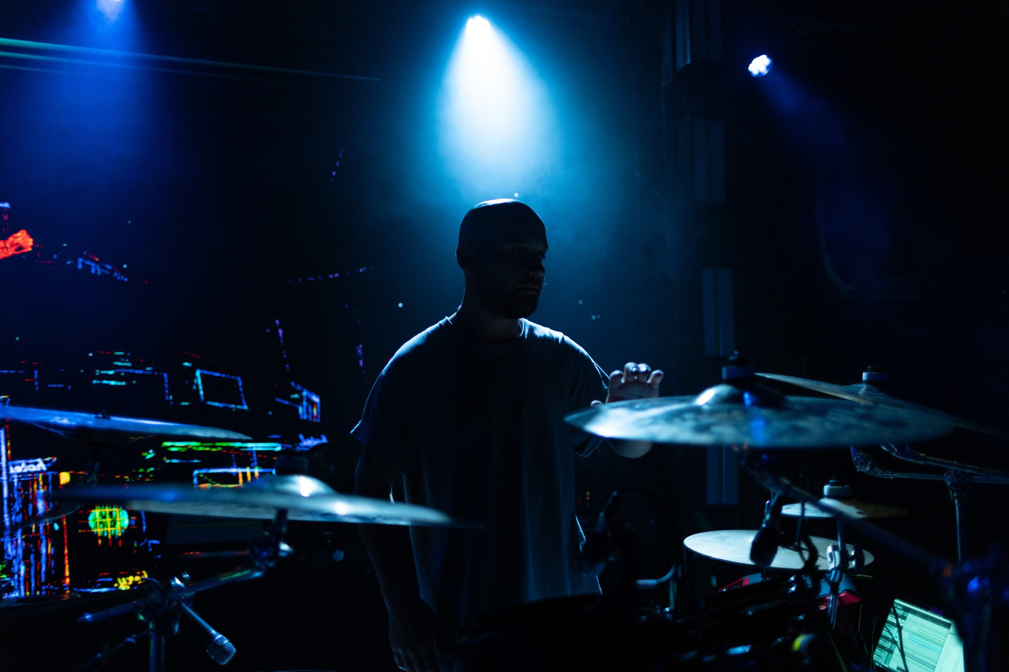 Noise MC. Dmitrii Lukinykh | Visuelles Storytelling & Cinematische Fotografie in Hamburg