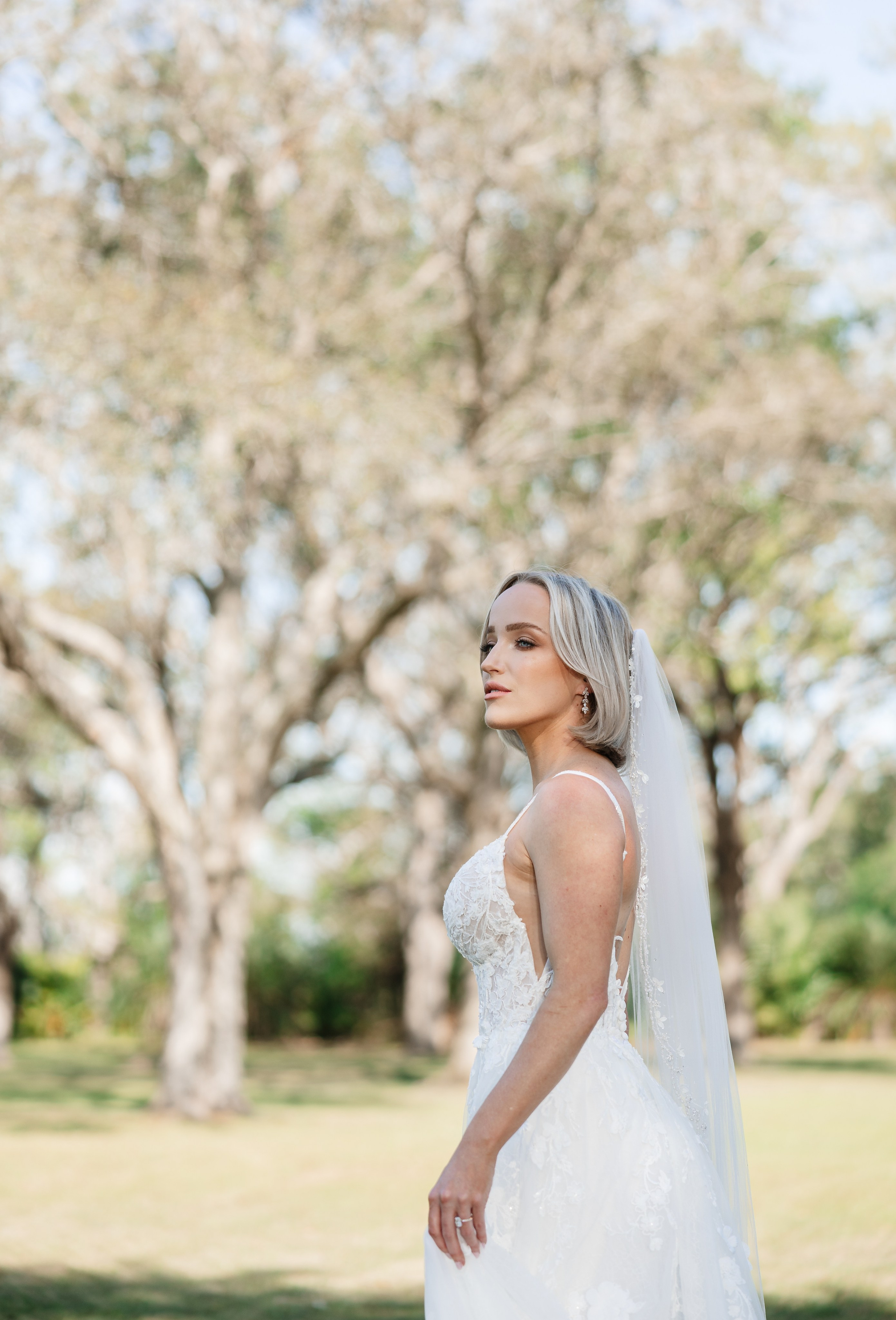 A Quiet, Beautiful Beginning | Kayla & David’s Intimate Weston Estate Wedding. YES I DO PRODUCTION — Wedding photography&videography