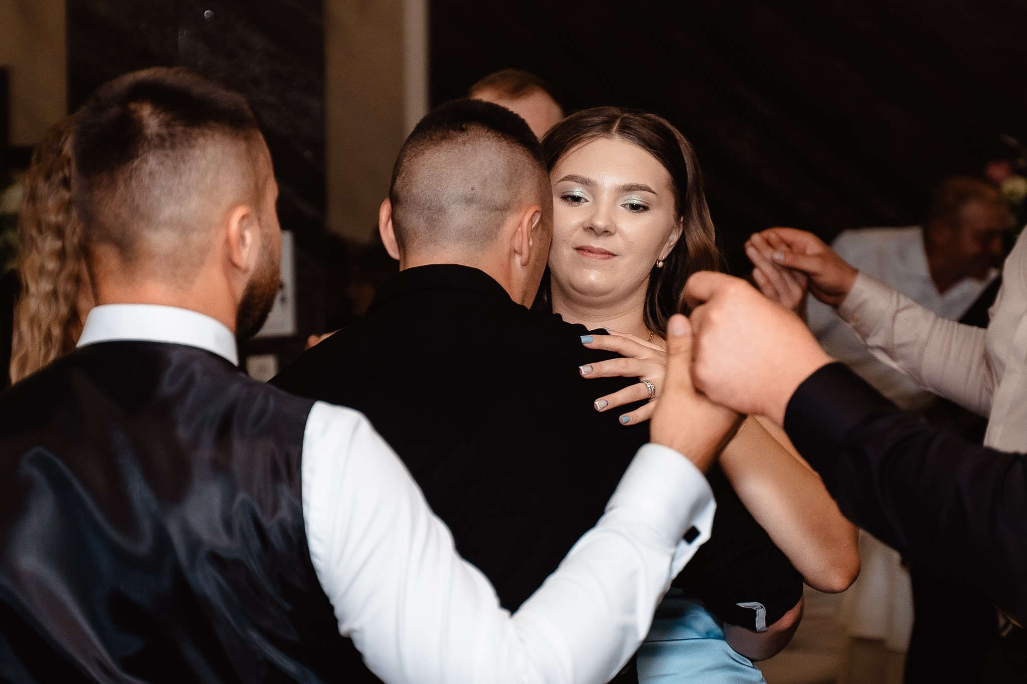 Monica și Mugurel. Mădălina & Florin | Fotograf & Videograf de Nuntă