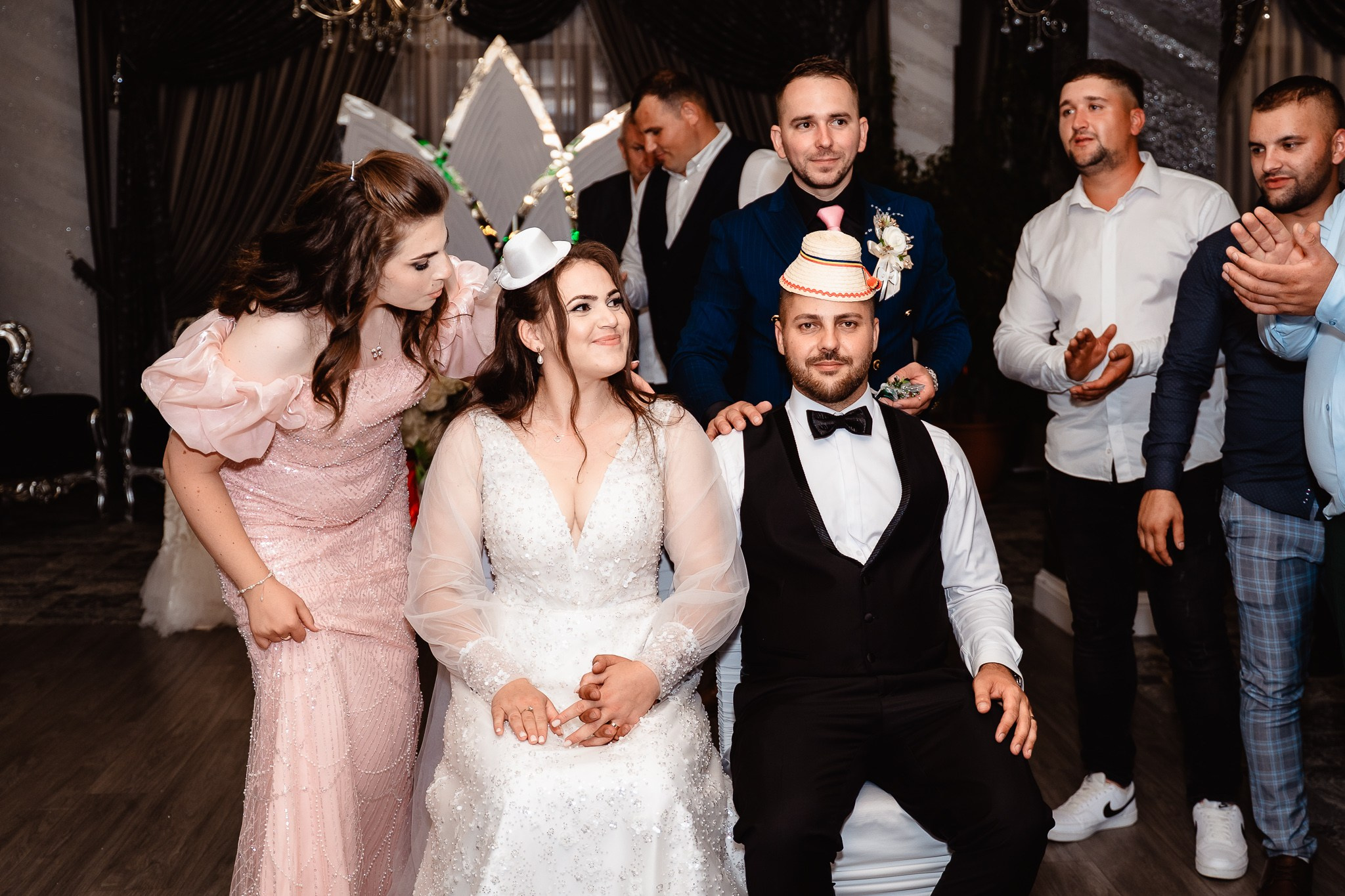 Monica și Mugurel. Mădălina & Florin | Fotograf & Videograf de Nuntă