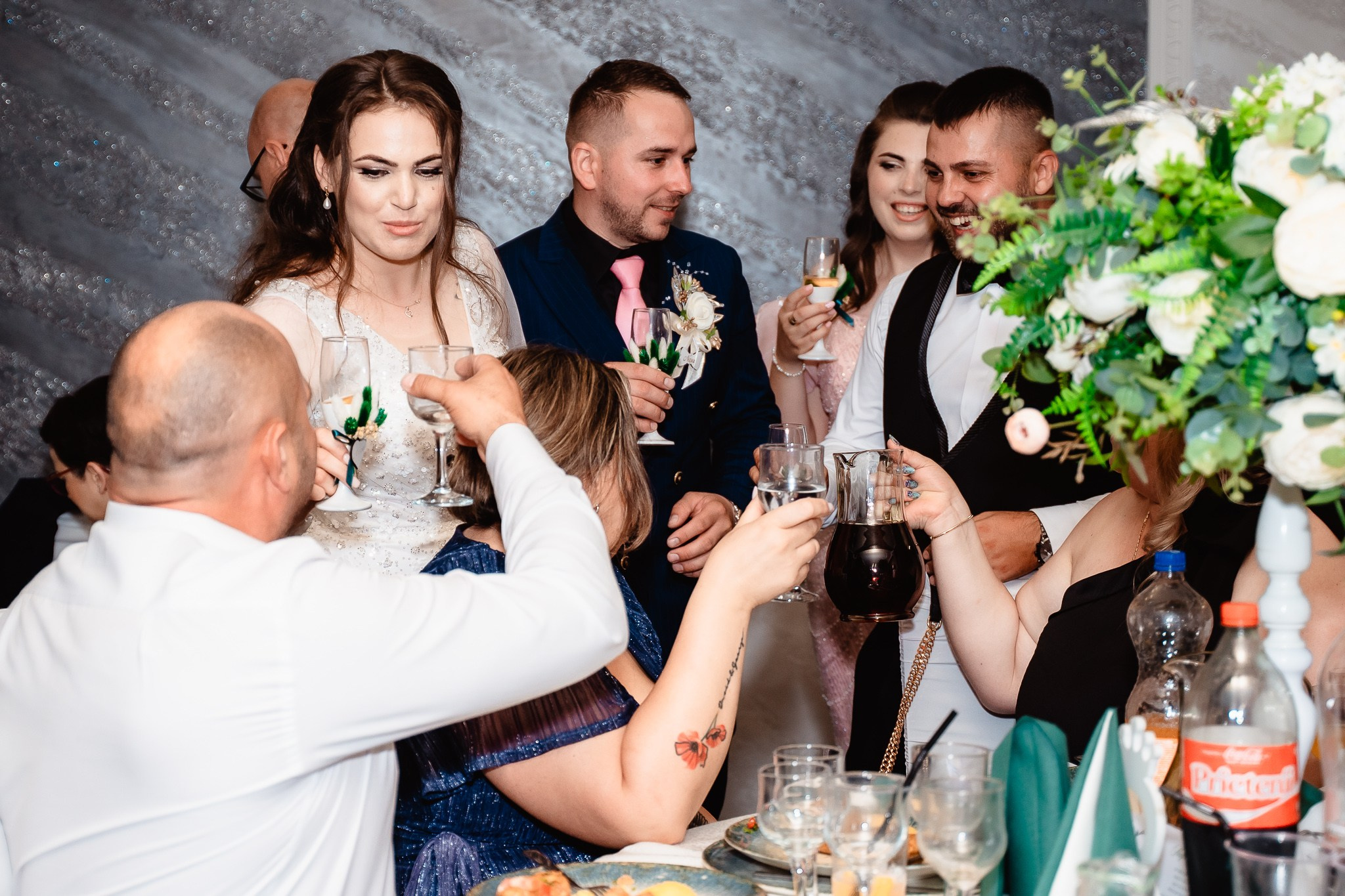 Monica și Mugurel. Mădălina & Florin | Fotograf & Videograf de Nuntă