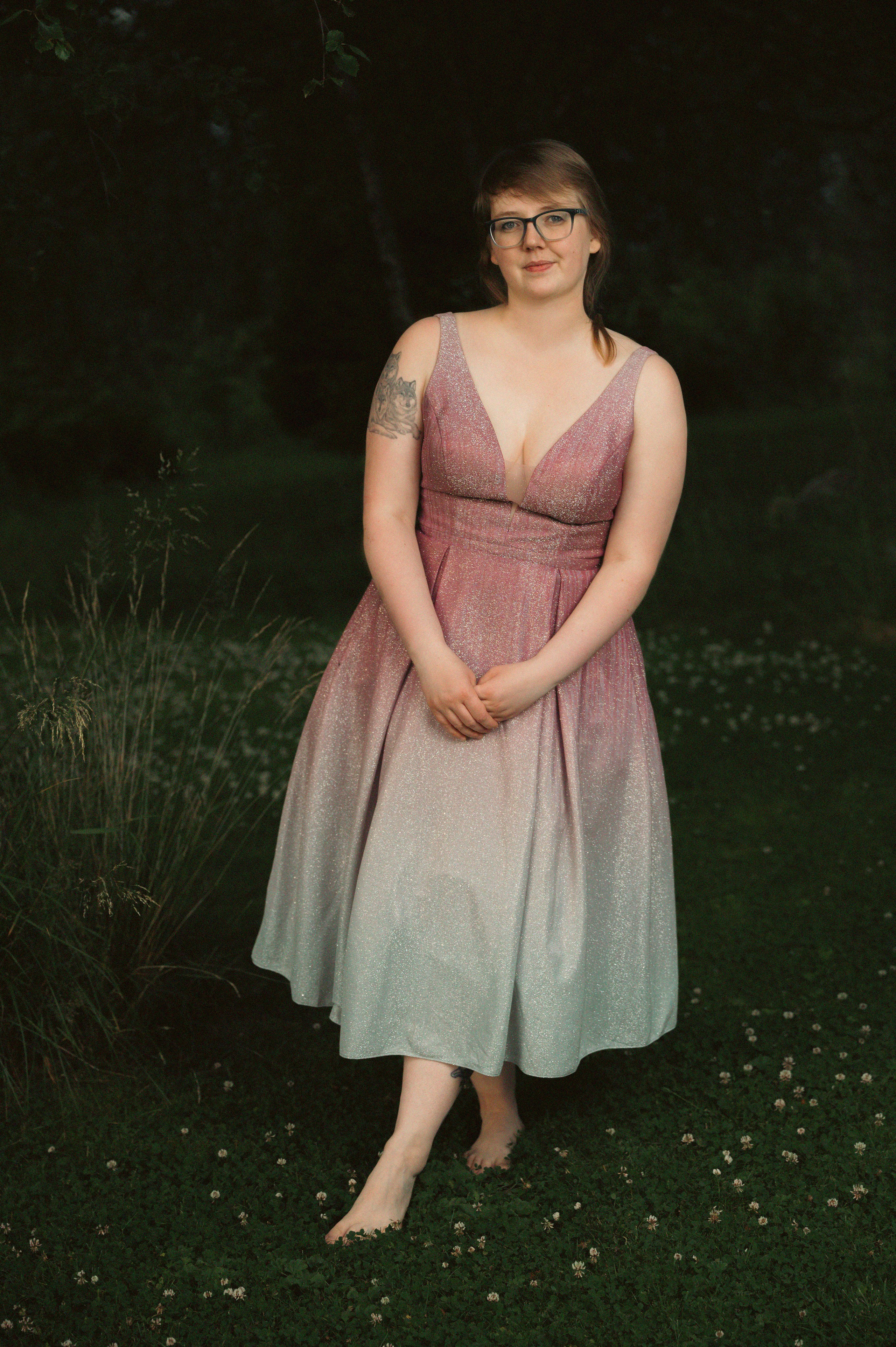 Portretter. Din fotograf i Narvik kommune