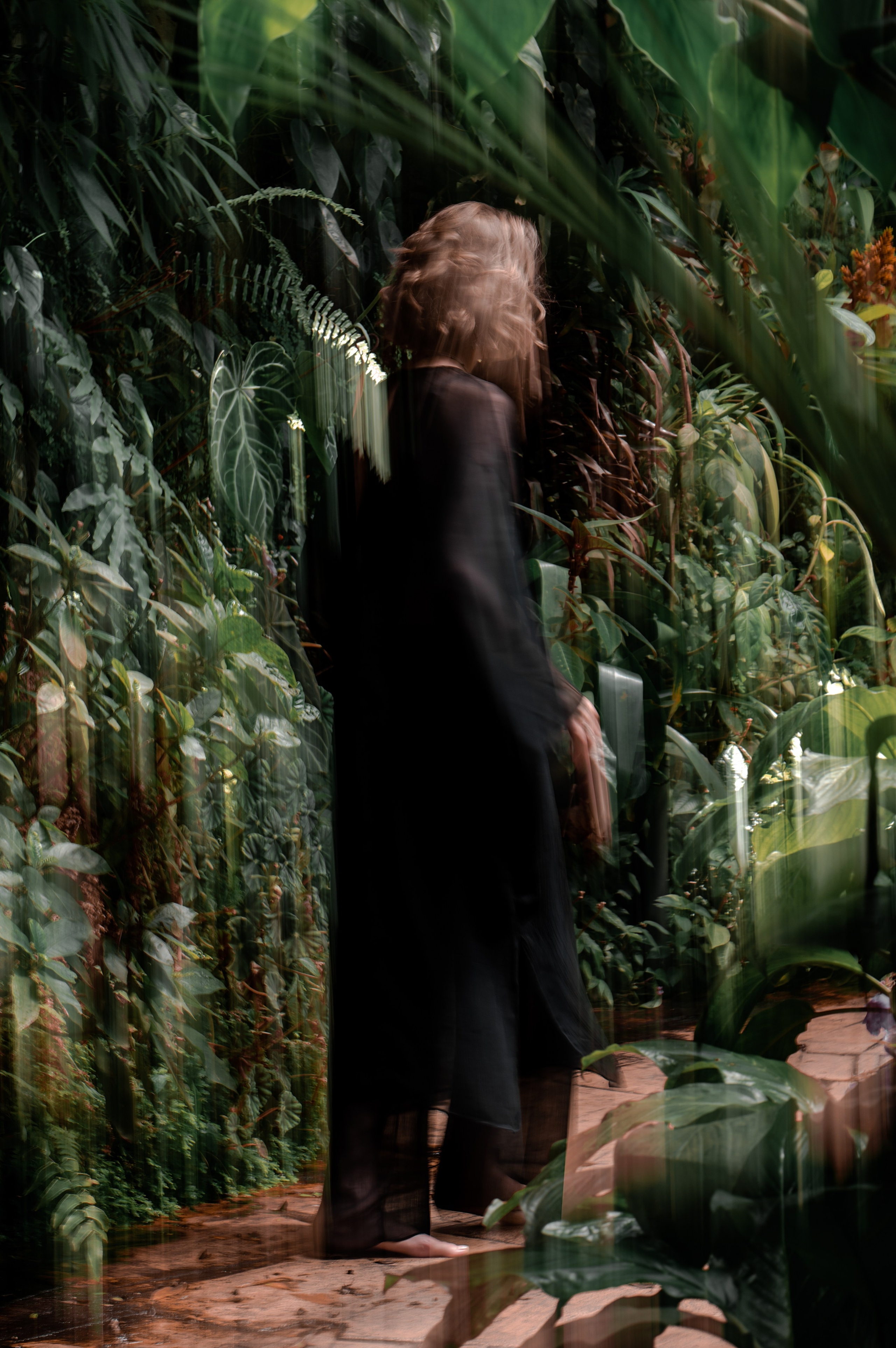 Daria. ANNA-MARIA PHOTO CONTENT CREATOR — фотограф, эстет, художник и визуальный эксперт в Instagram, работающий в Праге