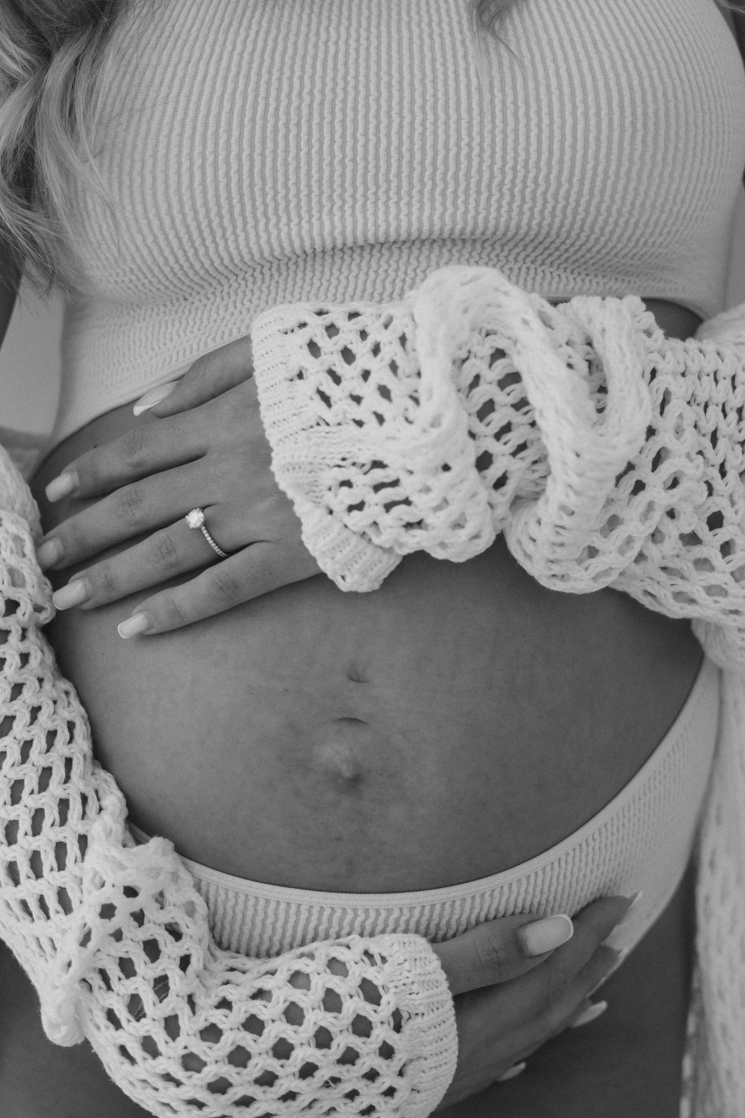 Maternity. Family Photographer in Dubai