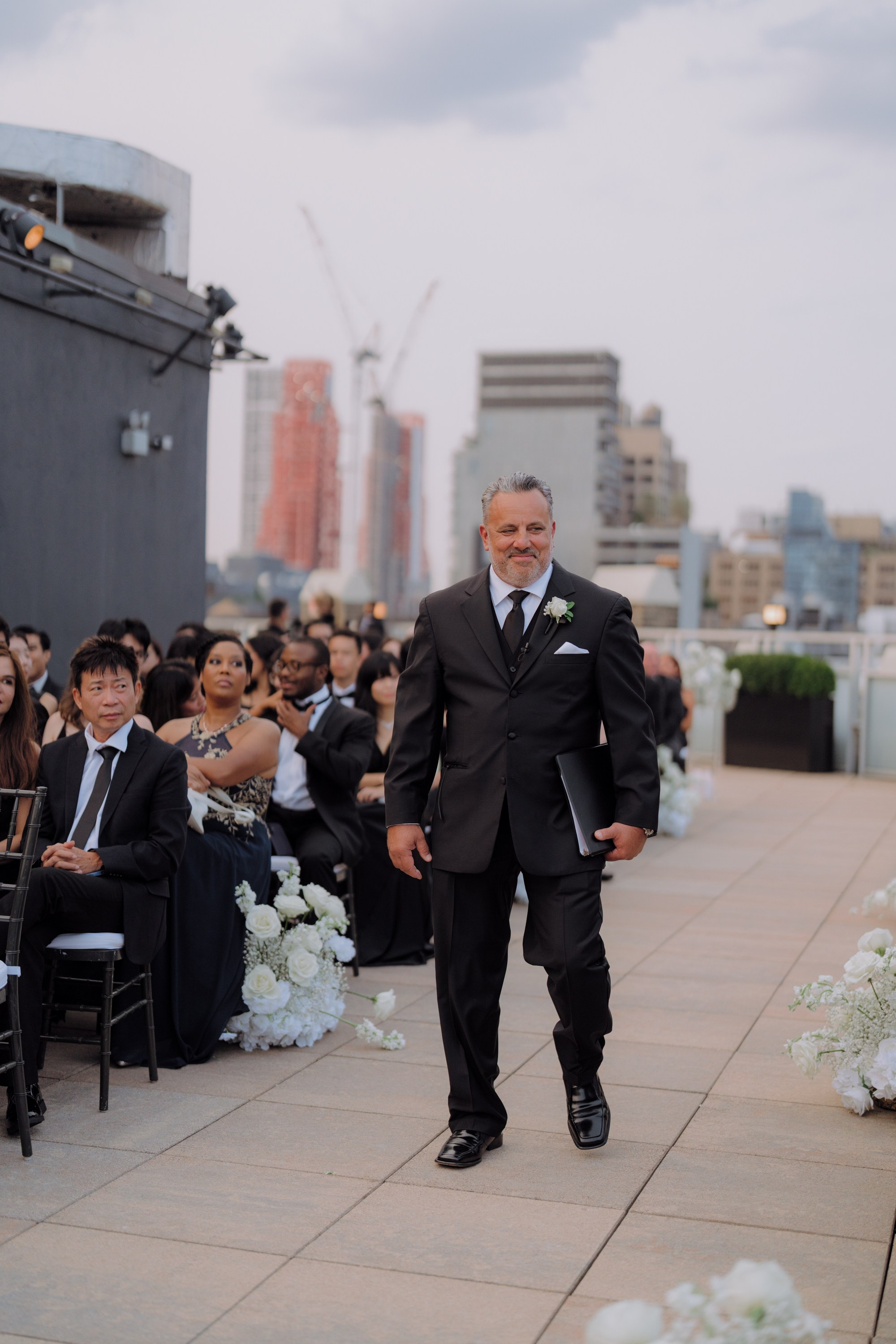 Bernadette and Jeffrey. Wedding photographer and videographer New York | New Jersey