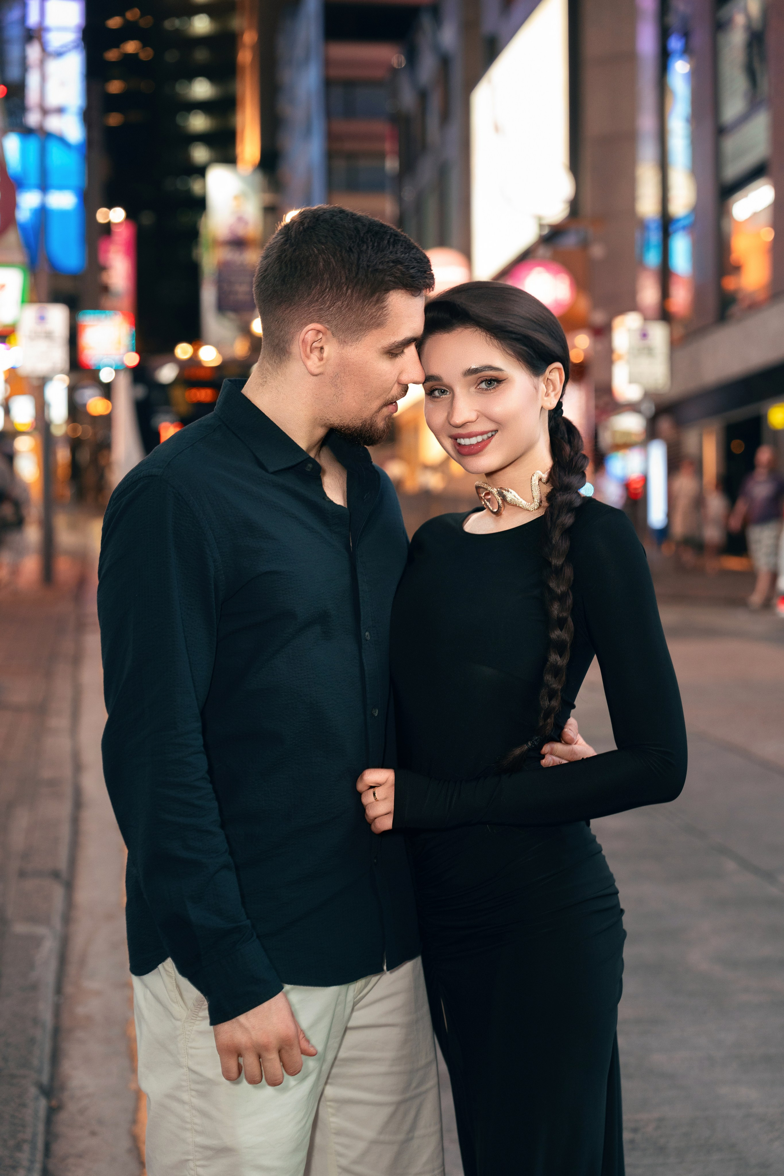 MARIA&ANDREY. PHOTOGRAPHER IN HONG KONG (WEDDING, FASHION, FAMILY, EVENTS)