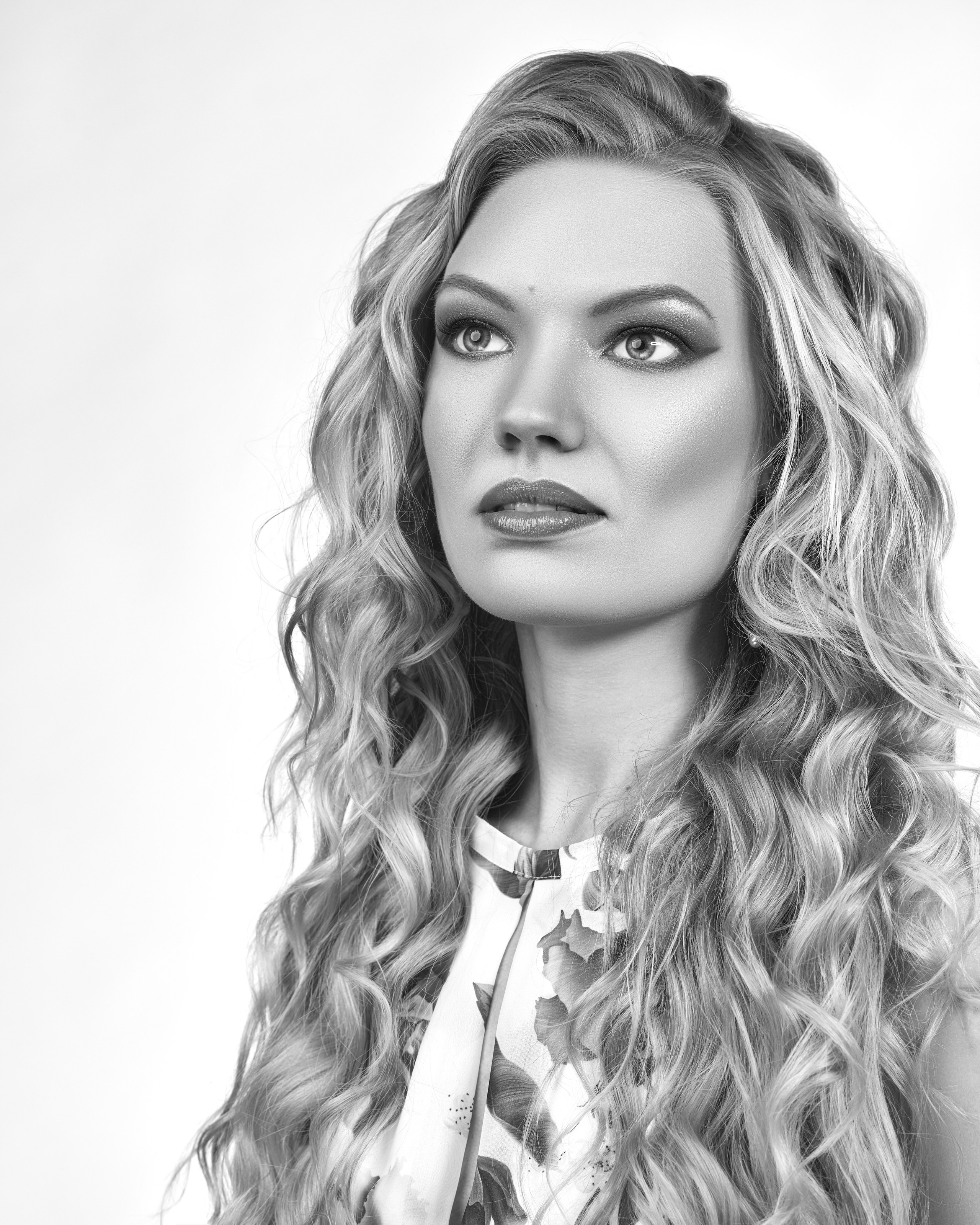 Alexandra. Visual artist | Fotograf | Stuttgart