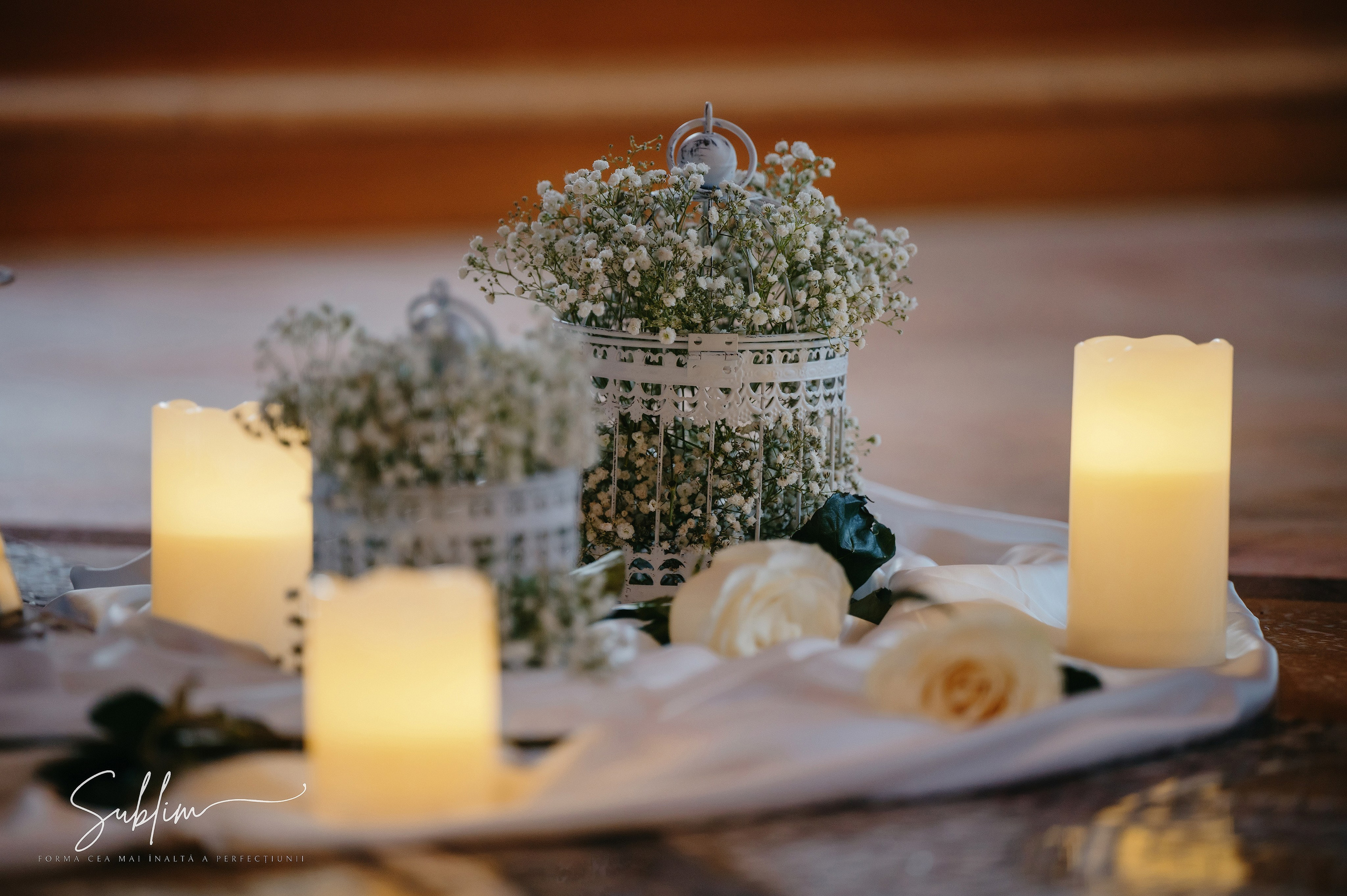 Sublim. Laurentiu Stefan StoryTeller