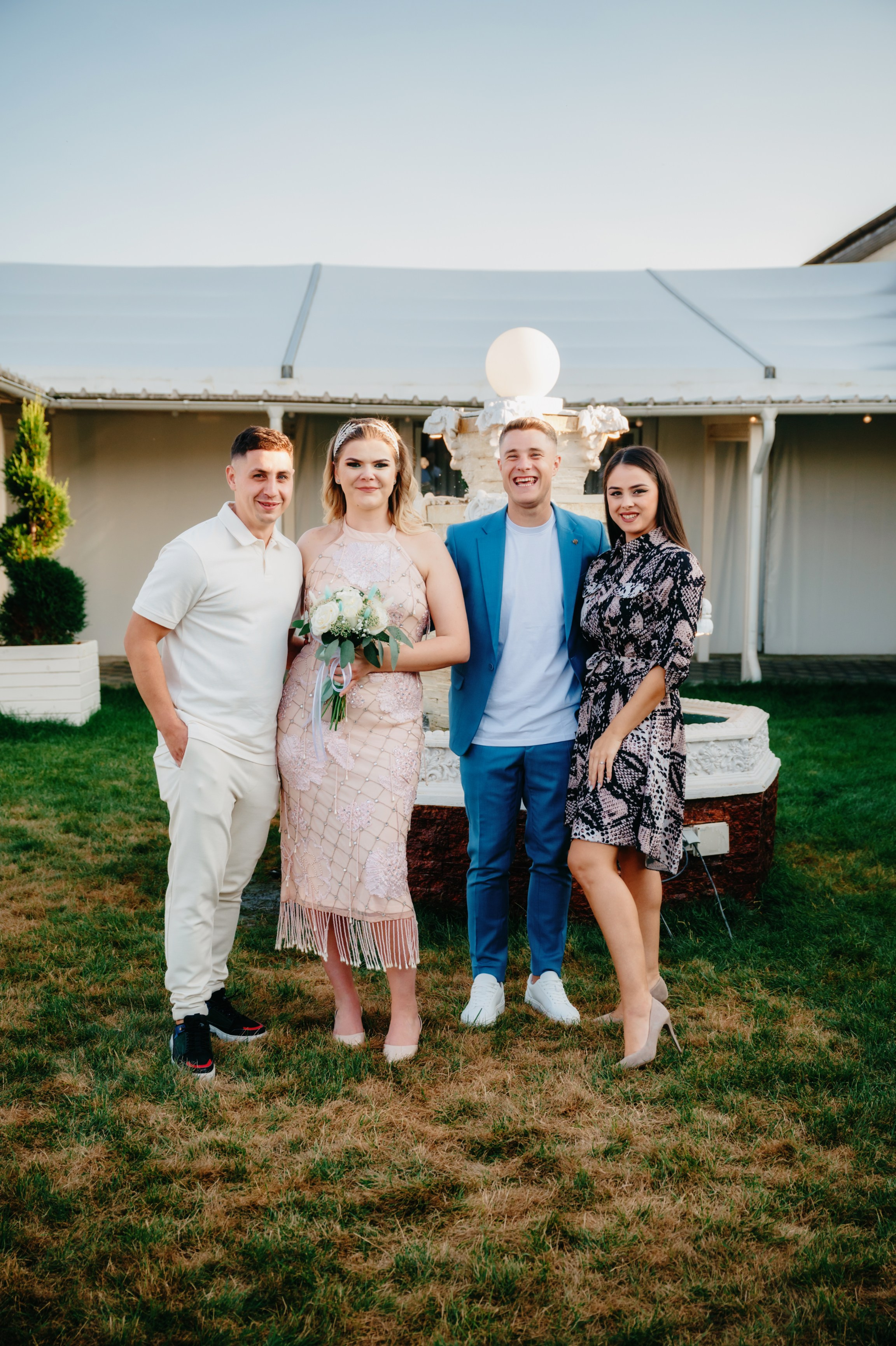 CUNUNIE Adelina si Alexandru. Laurentiu Stefan StoryTeller