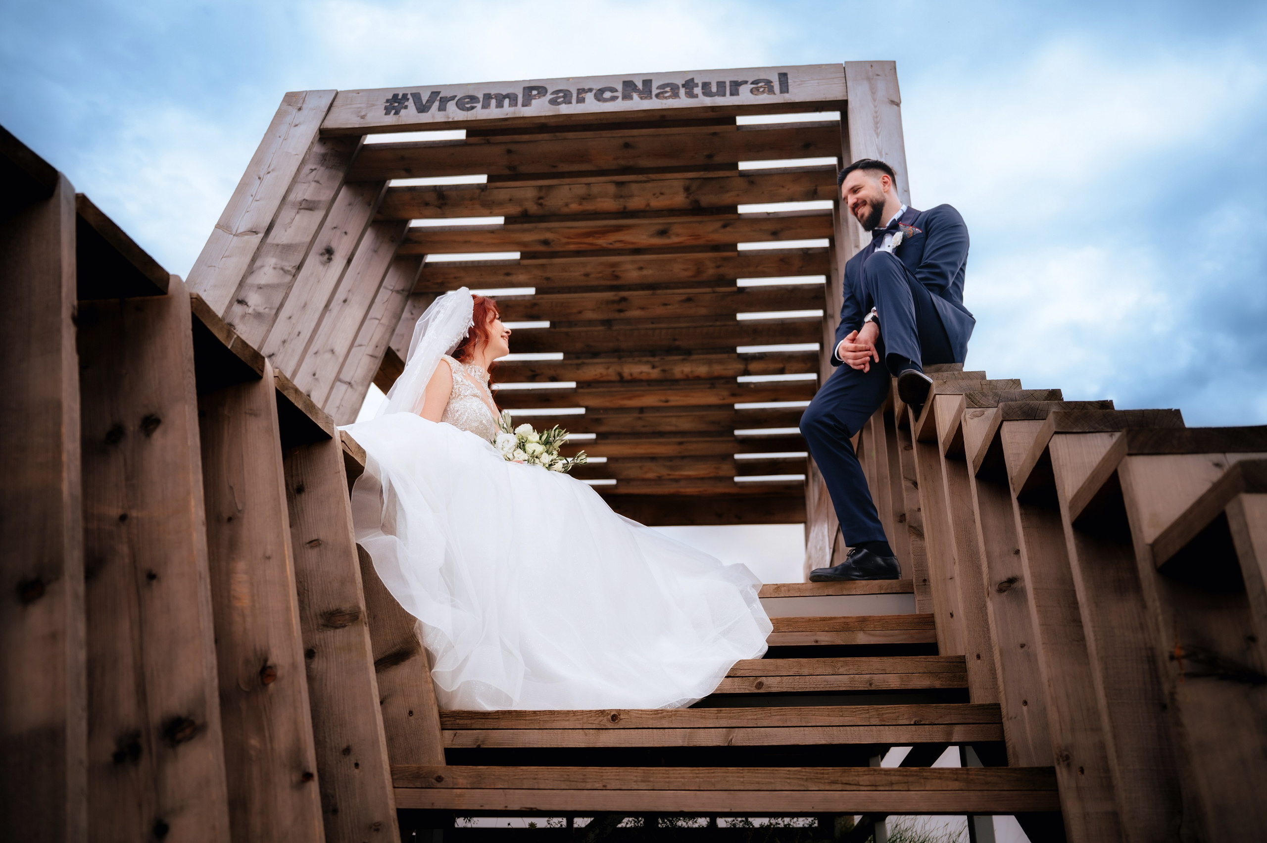 NUNTA Alexandra si Elias. Laurentiu Stefan StoryTeller